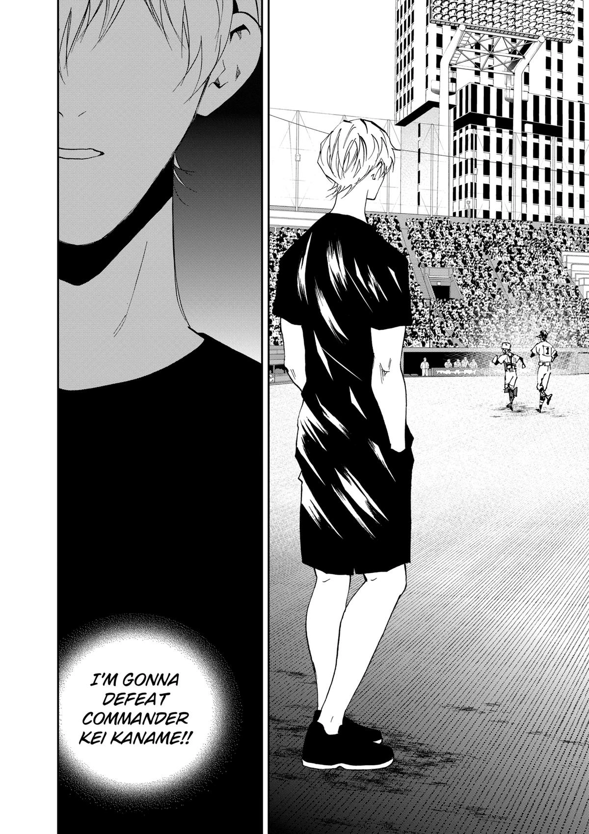 Read Oblivion Battery chapter 136 image 21 on Lezhin
