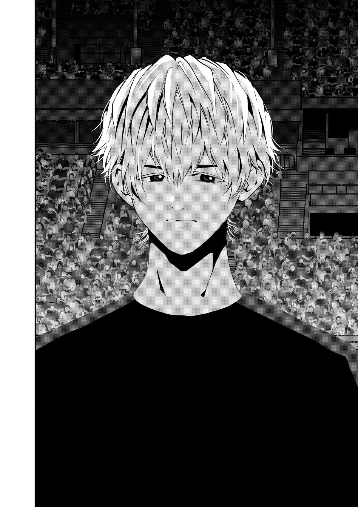 Read Oblivion Battery chapter 136 image 23 on Lezhin