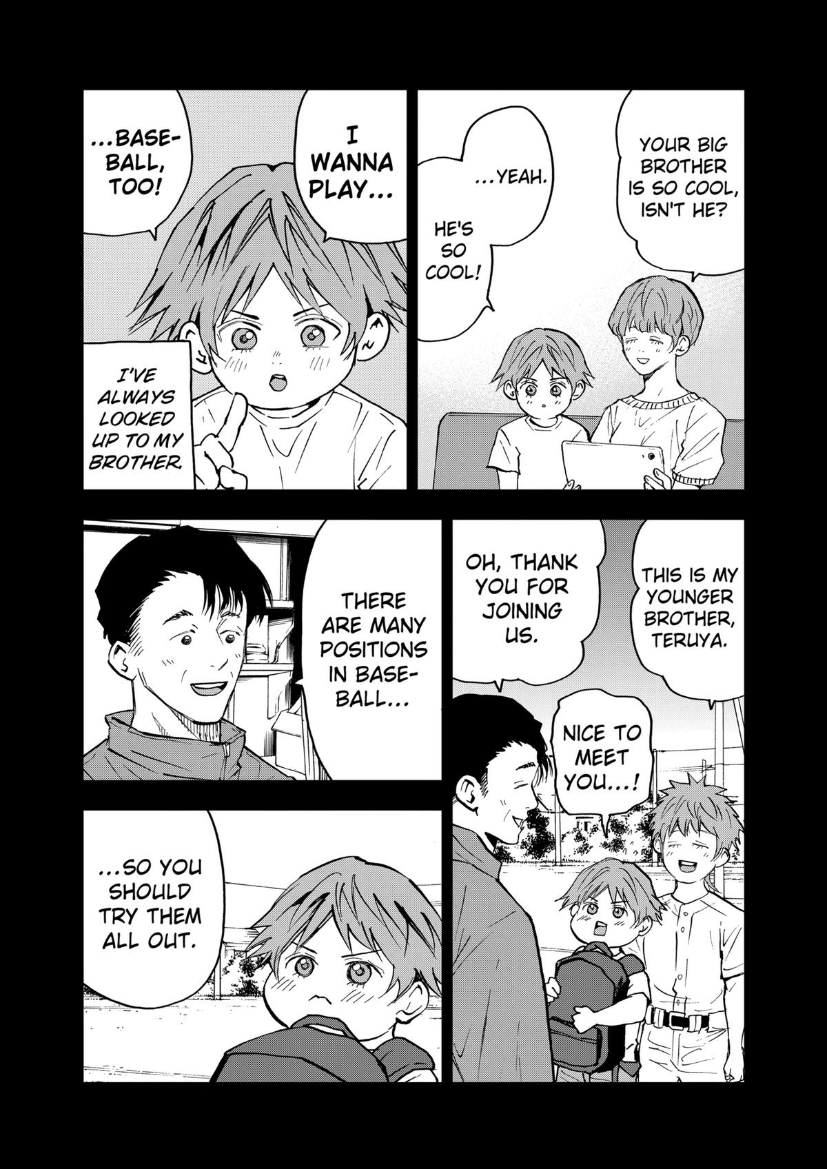 Read Oblivion Battery chapter 137 image 14 on Lezhin