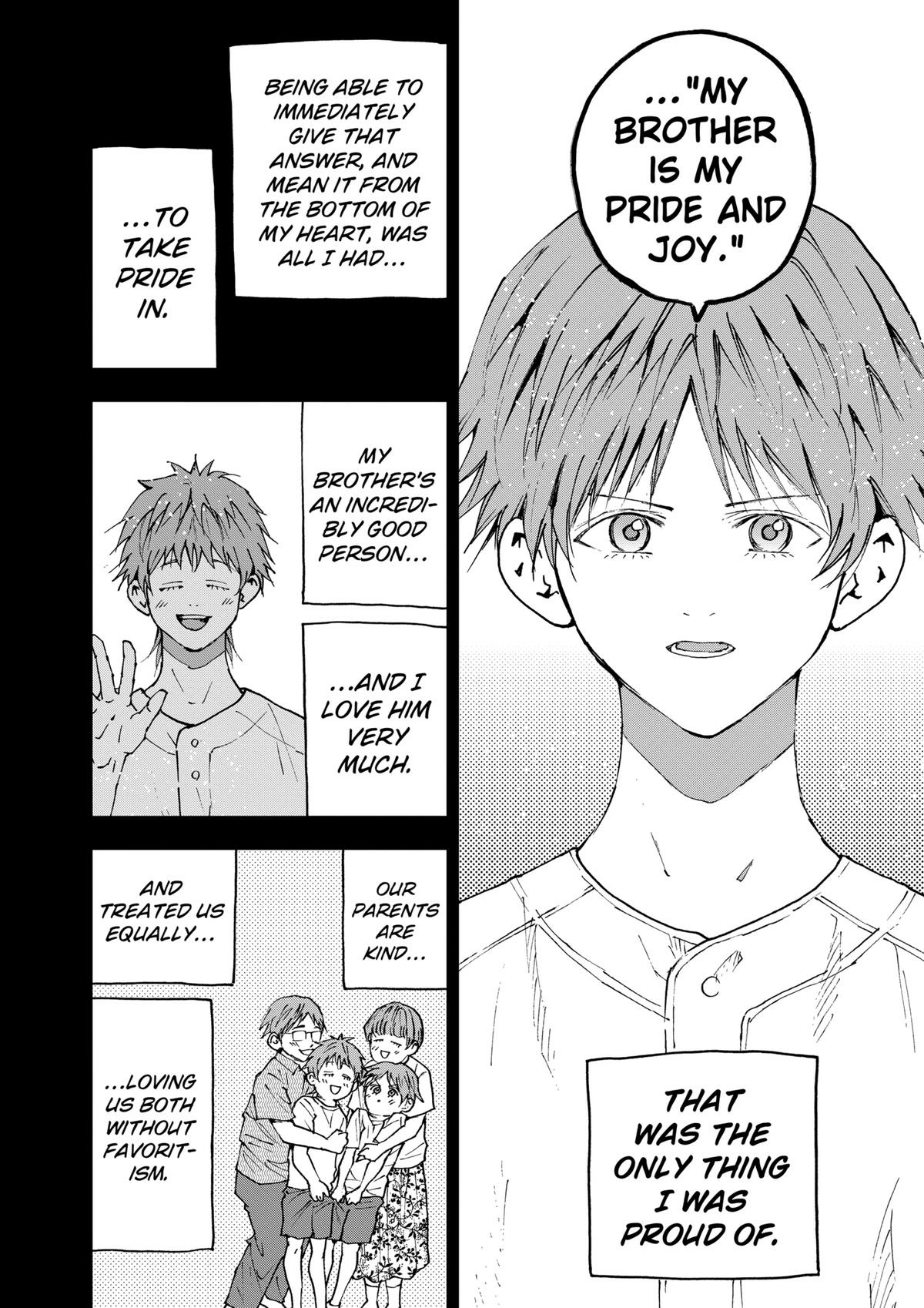 Read Oblivion Battery chapter 137 image 19 on Lezhin