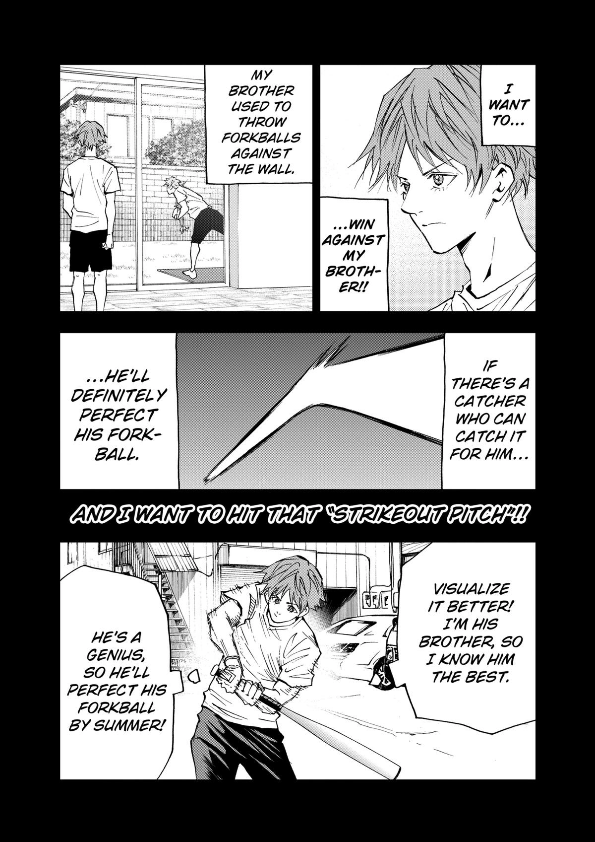 Read Oblivion Battery chapter 138 image 14 on Lezhin