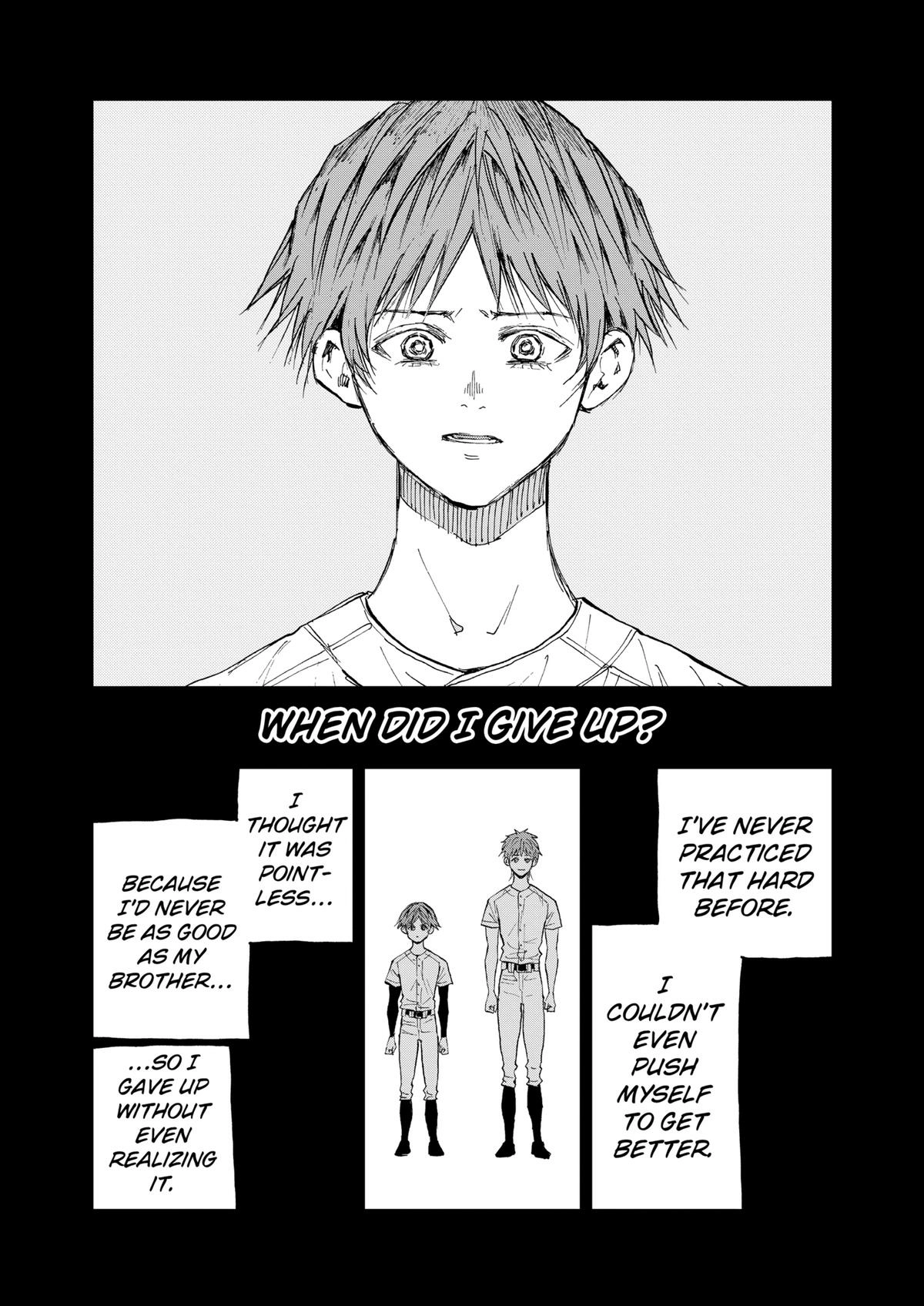 Read Oblivion Battery chapter 138 image 8 on Lezhin