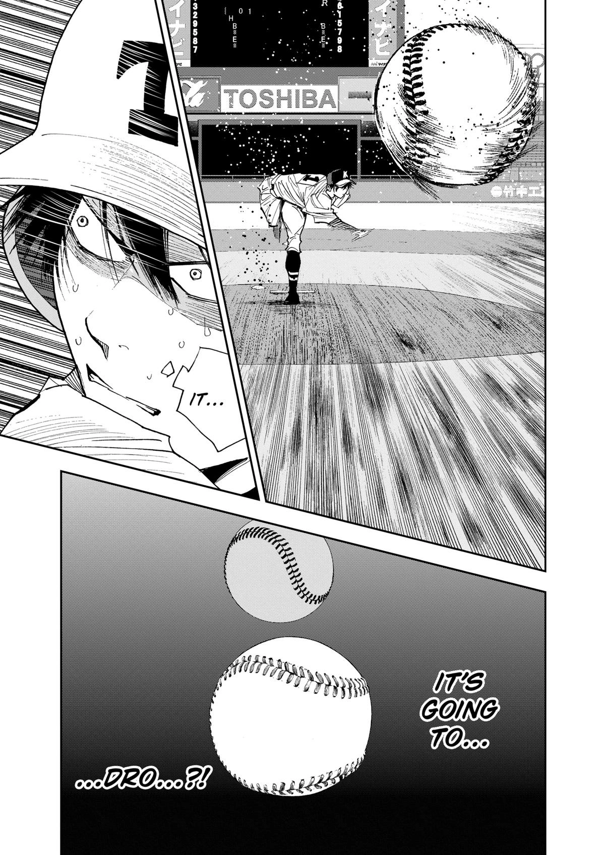 Read Oblivion Battery chapter 139 image 10 on Lezhin