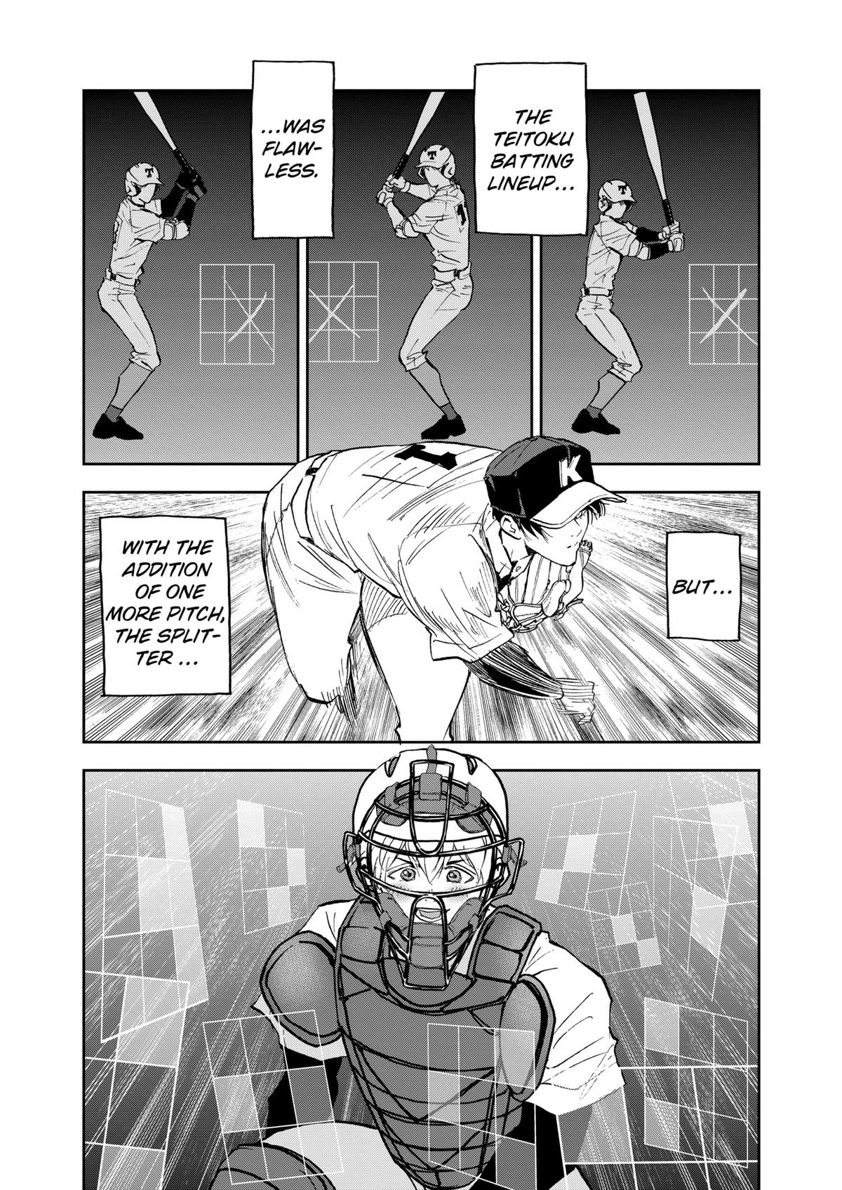 Read Oblivion Battery chapter 139 image 14 on Lezhin
