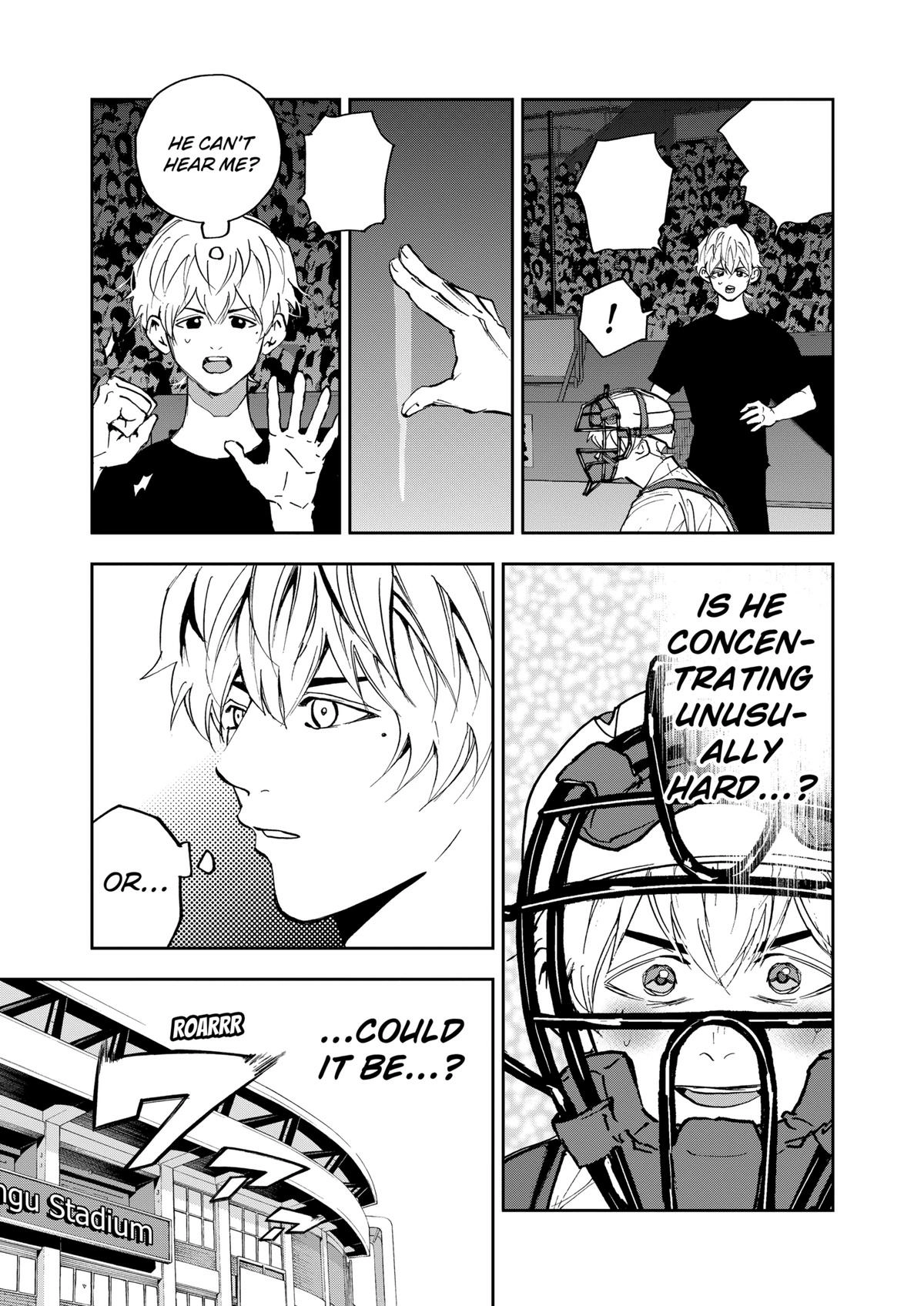 Read Oblivion Battery chapter 139 image 20 on Lezhin