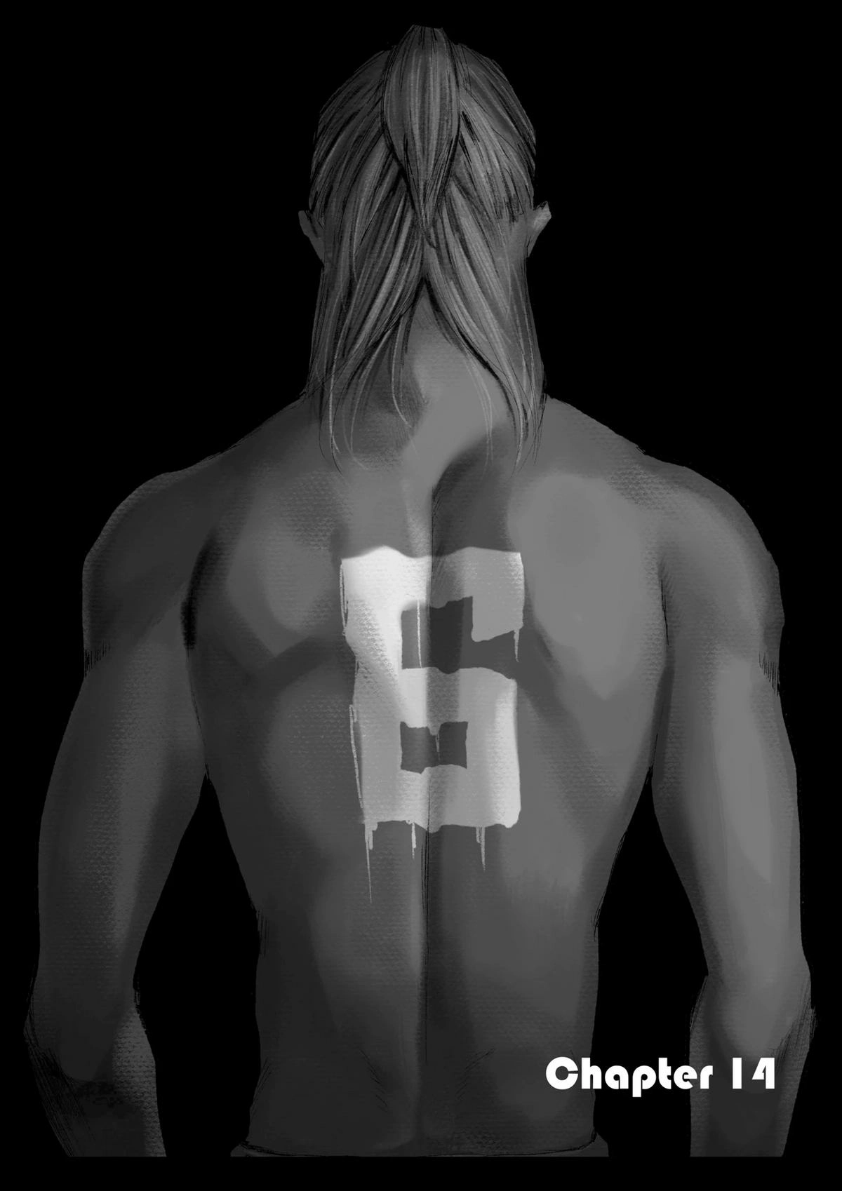 Read Oblivion Battery chapter 14 image 1 on Lezhin