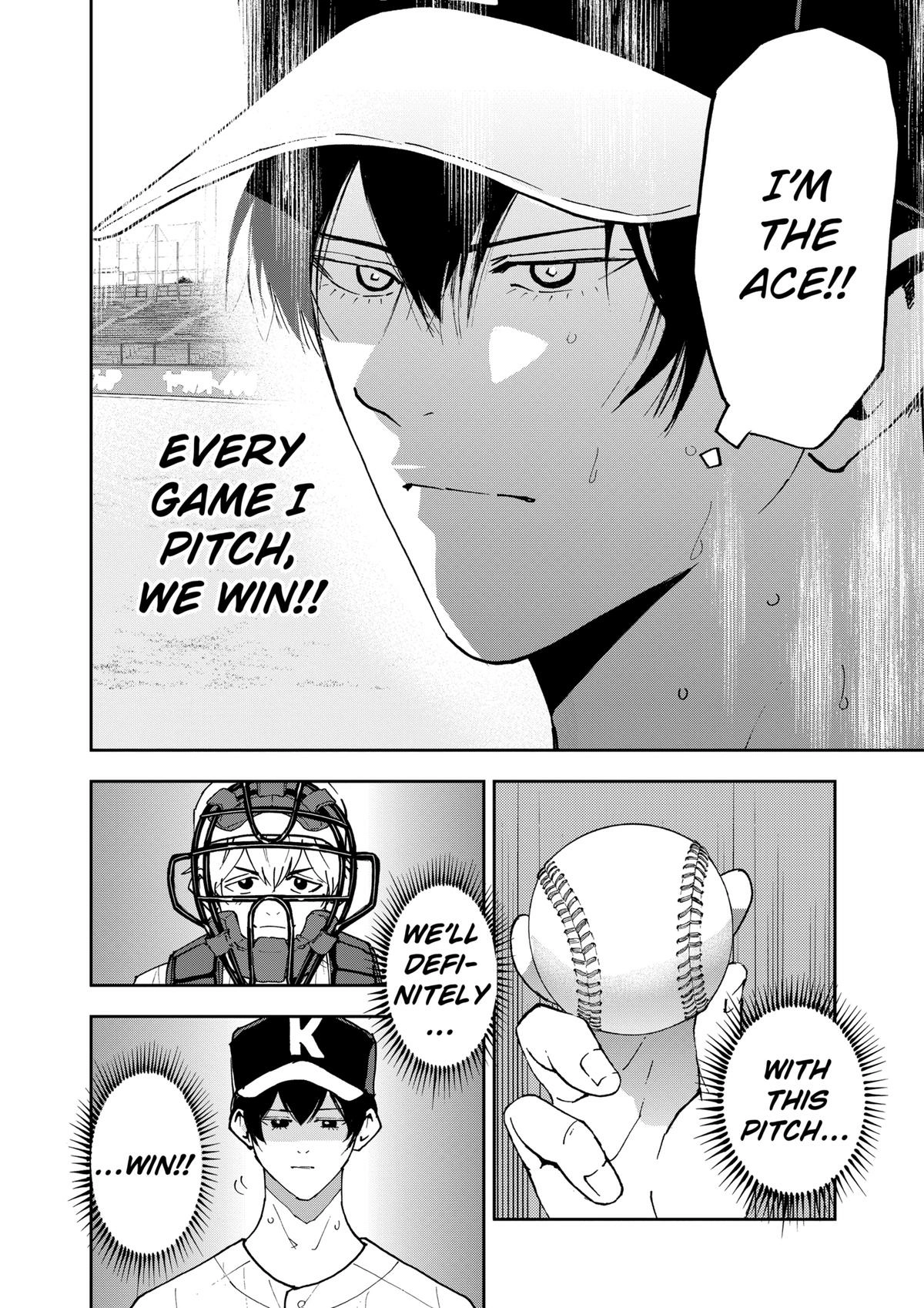Read Oblivion Battery chapter 141 image 17 on Lezhin