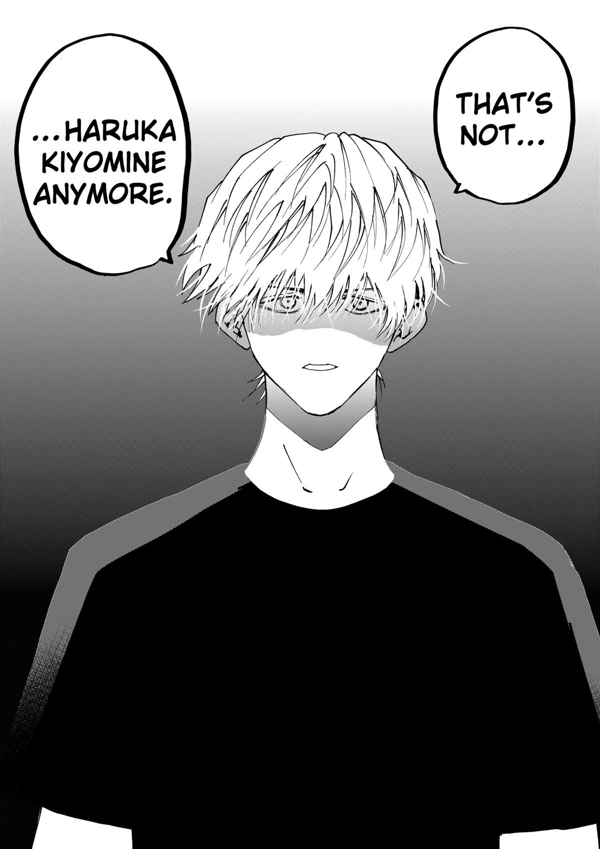Read Oblivion Battery chapter 141 image 23 on Lezhin