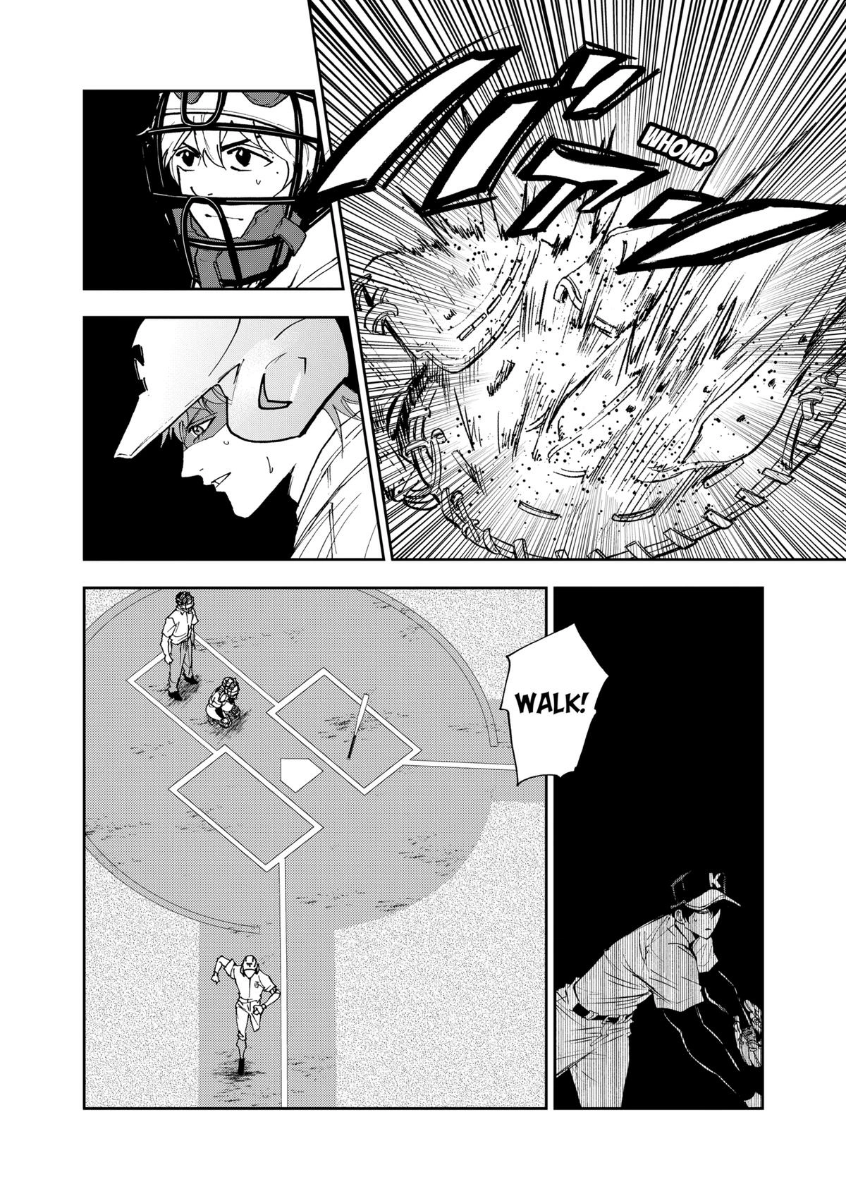 Read Oblivion Battery chapter 142 image 16 on Lezhin