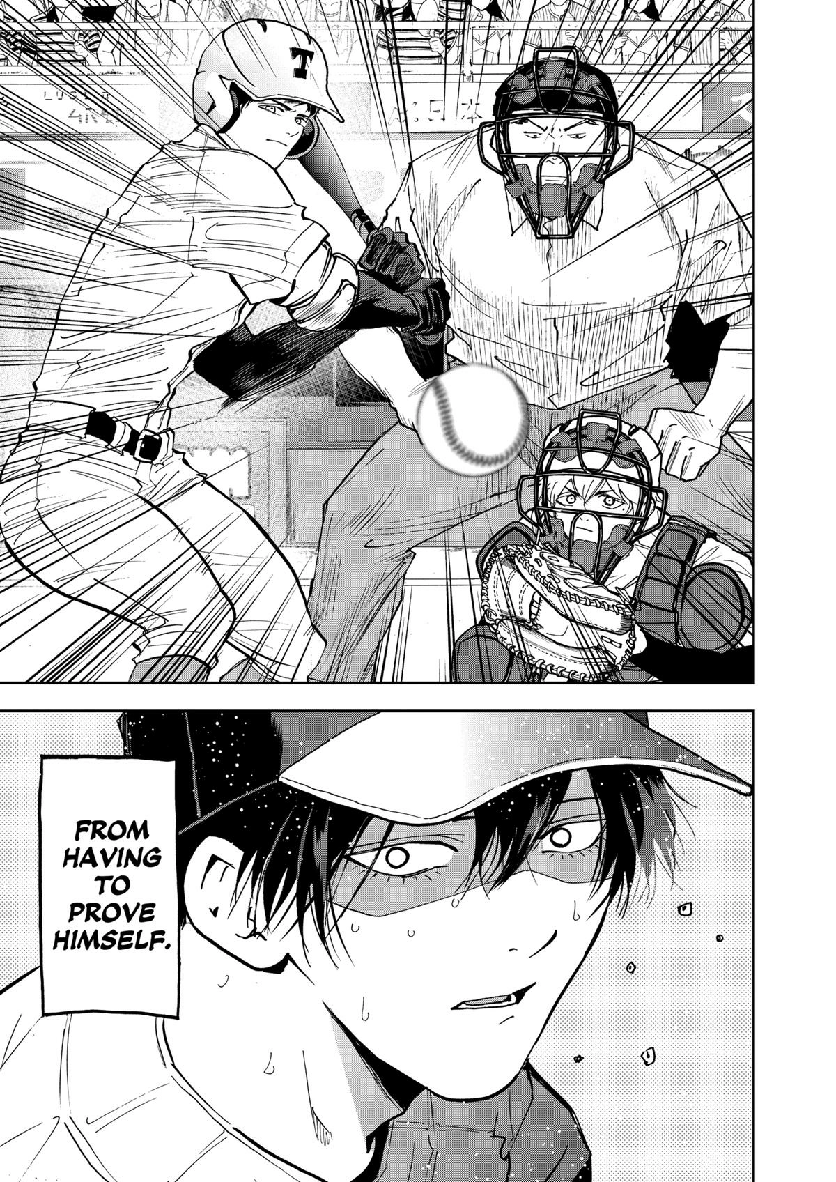 Read Oblivion Battery chapter 143 image 16 on Lezhin