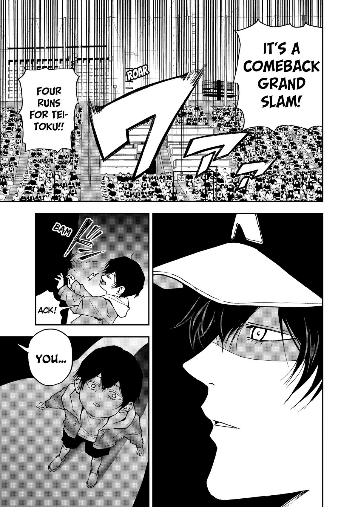 Read Oblivion Battery chapter 143 image 24 on Lezhin