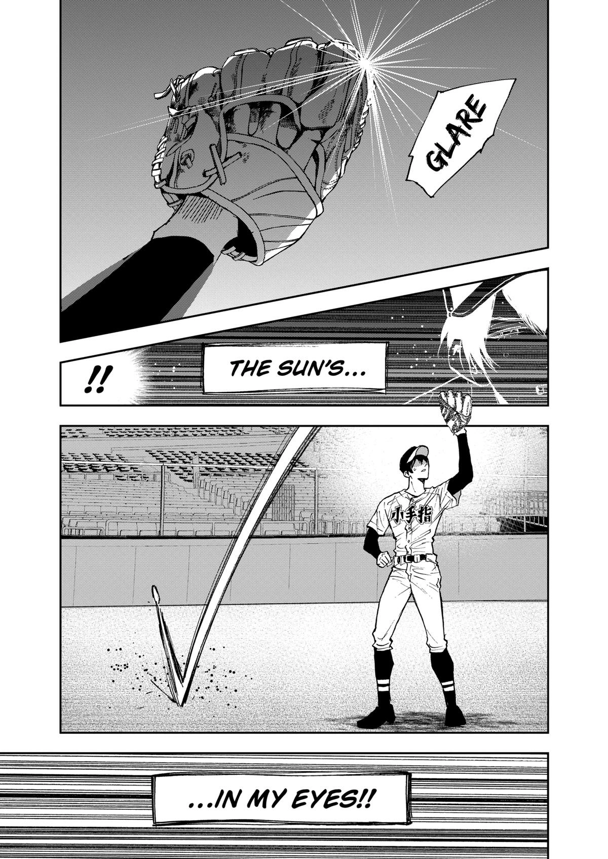 Read Oblivion Battery chapter 145 image 10 on Lezhin
