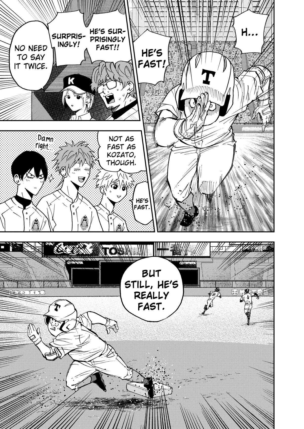 Read Oblivion Battery chapter 145 image 12 on Lezhin