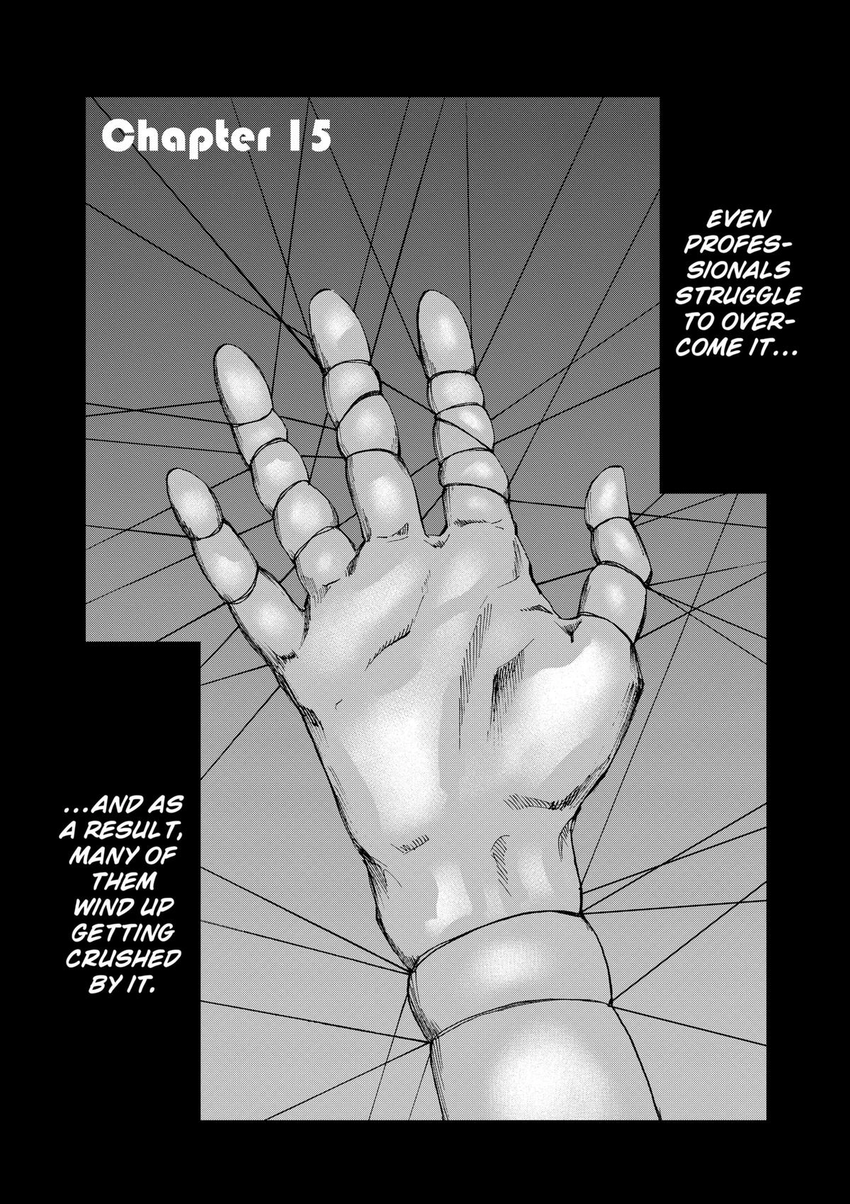 Read Oblivion Battery chapter 15 image 1 on Lezhin