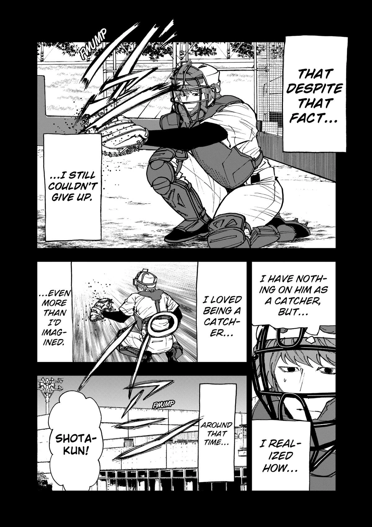 Read Oblivion Battery chapter 150 image 11 on Lezhin