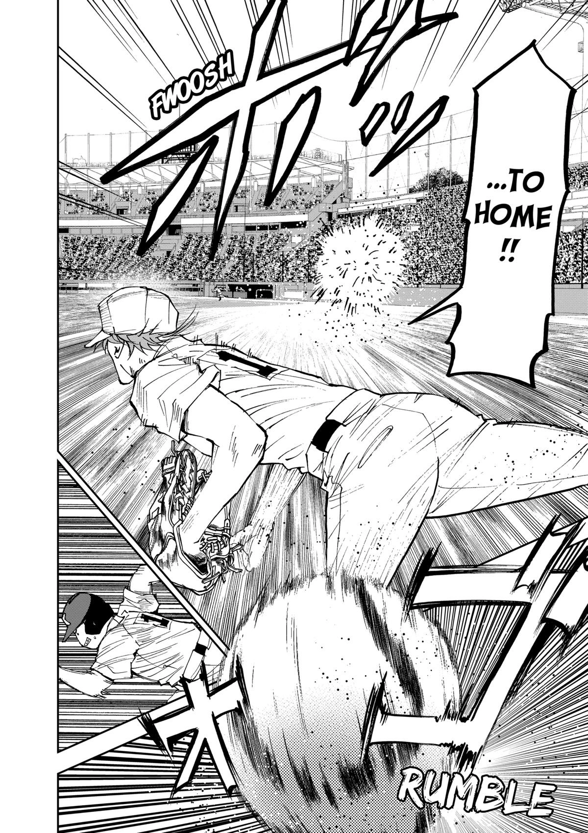 Read Oblivion Battery chapter 151 image 13 on Lezhin