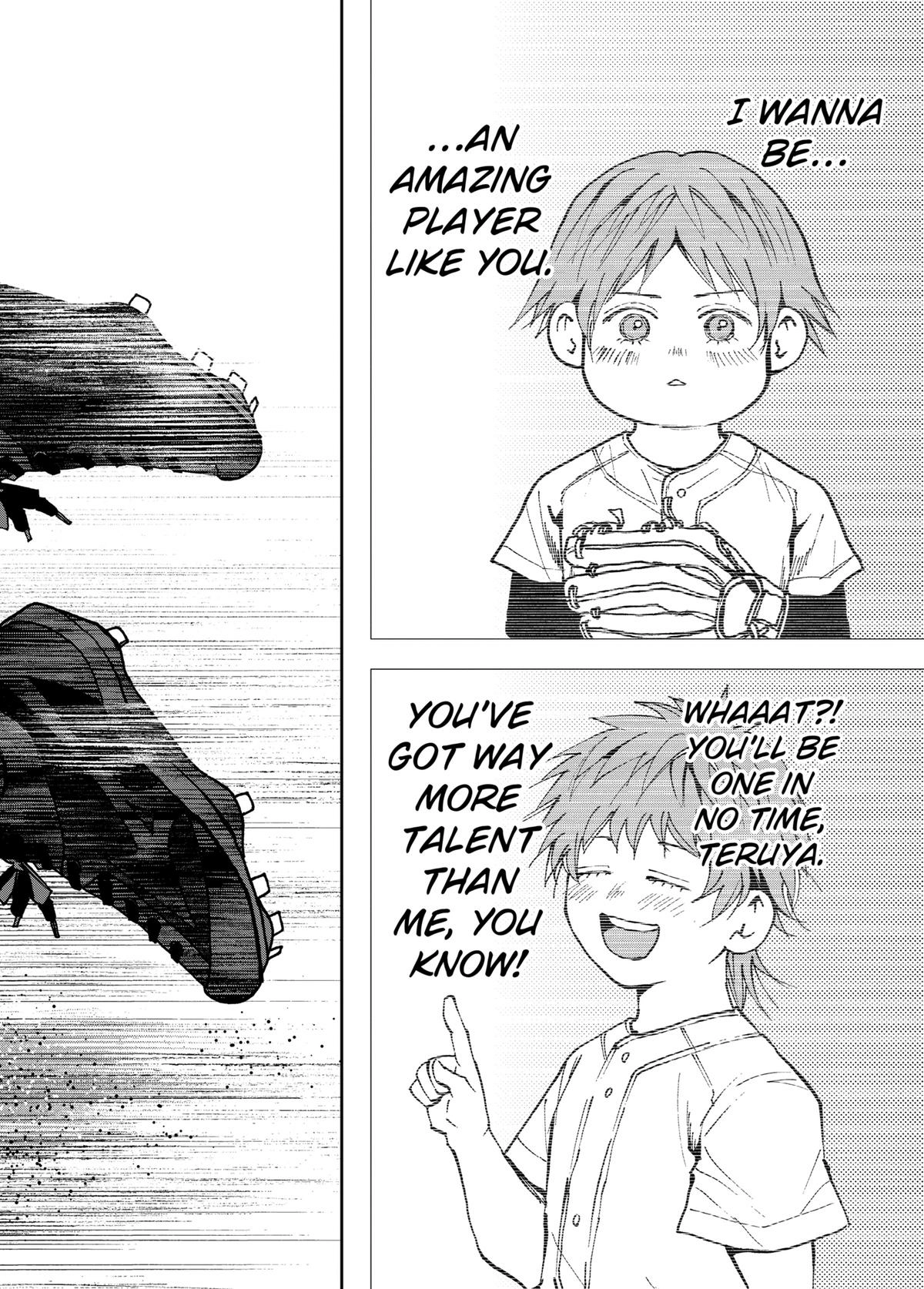 Read Oblivion Battery chapter 151 image 15 on Lezhin