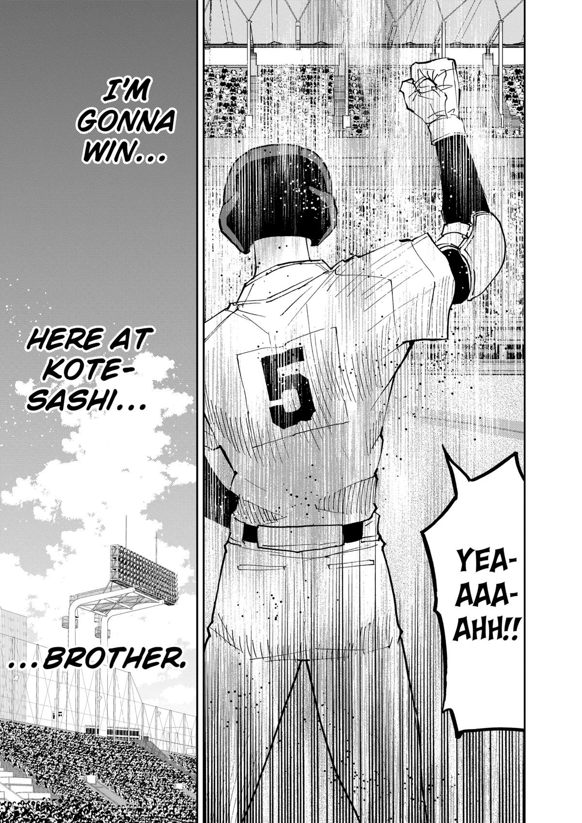 Read Oblivion Battery chapter 151 image 20 on Lezhin