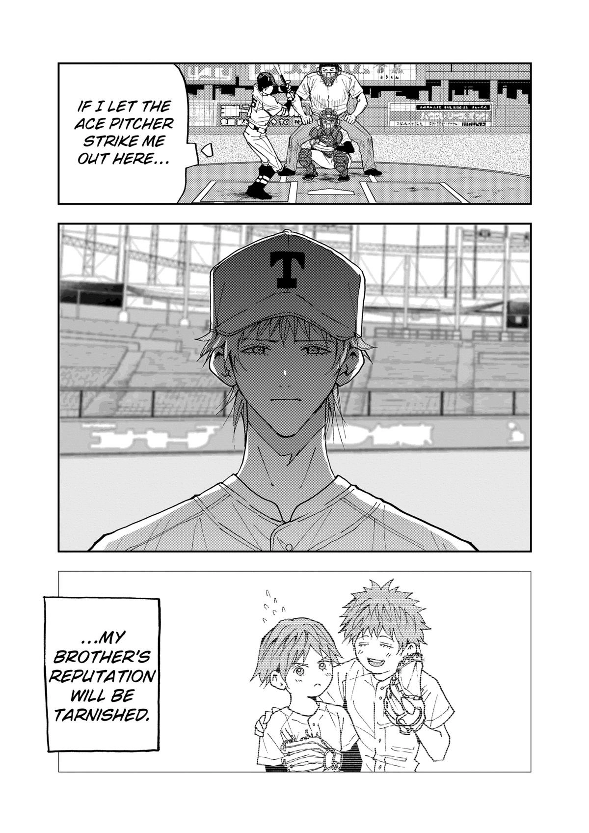 Read Oblivion Battery chapter 151 image 8 on Lezhin