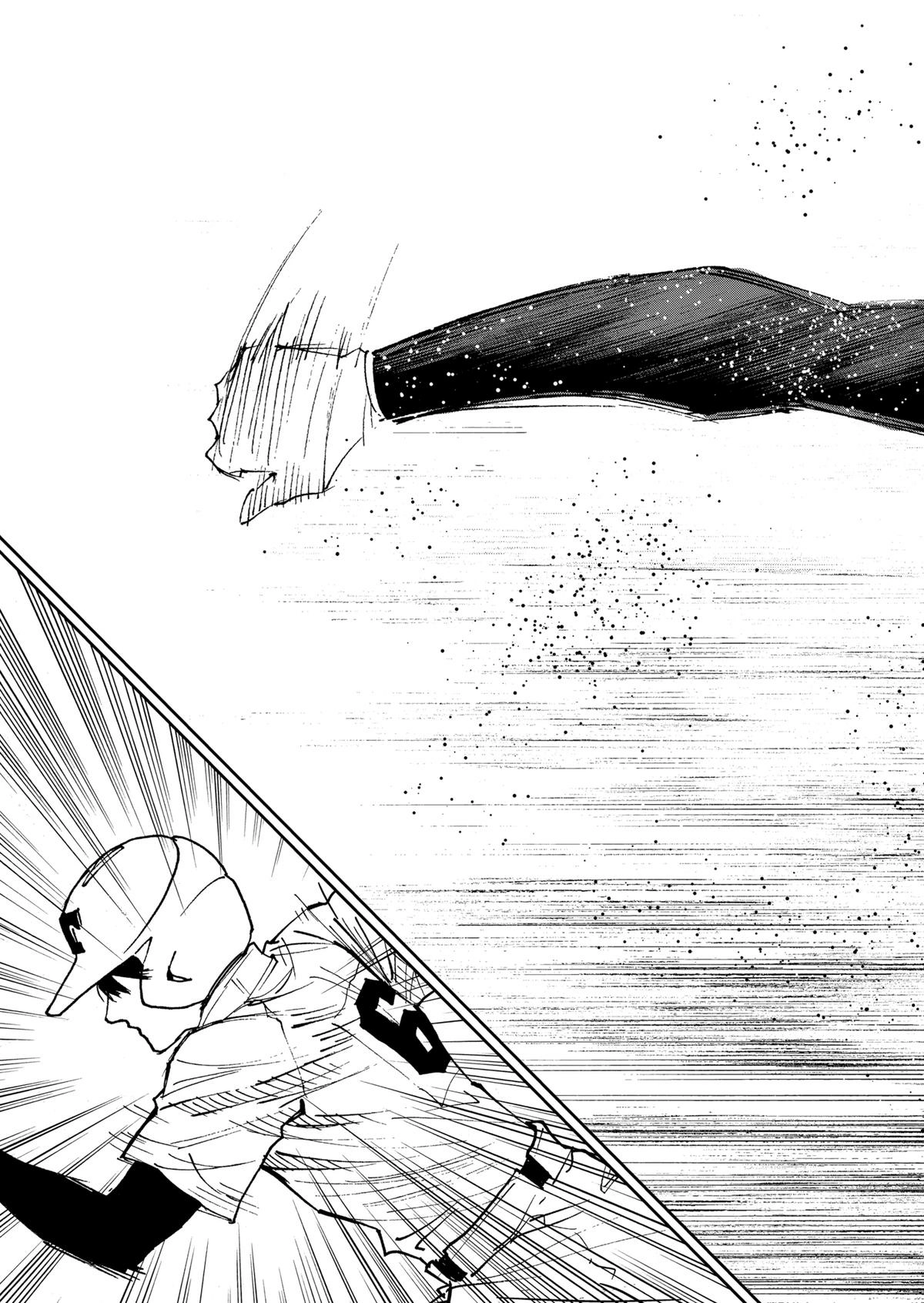 Read Oblivion Battery chapter 153 image 8 on Lezhin
