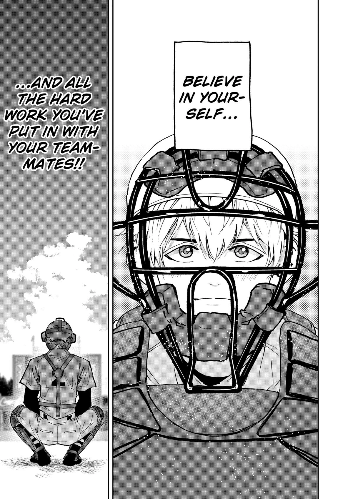 Read Oblivion Battery chapter 154 image 10 on Lezhin