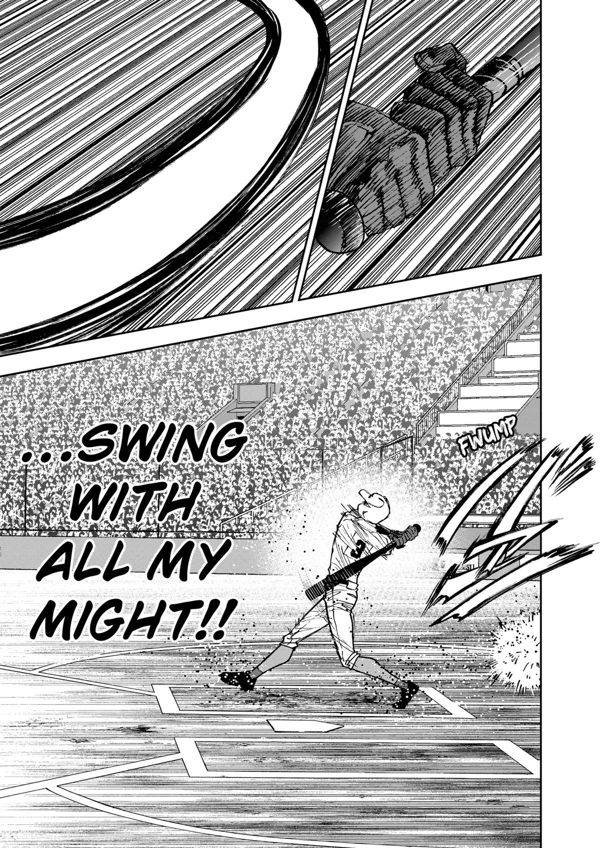 Read Oblivion Battery chapter 157 image 14 on Lezhin