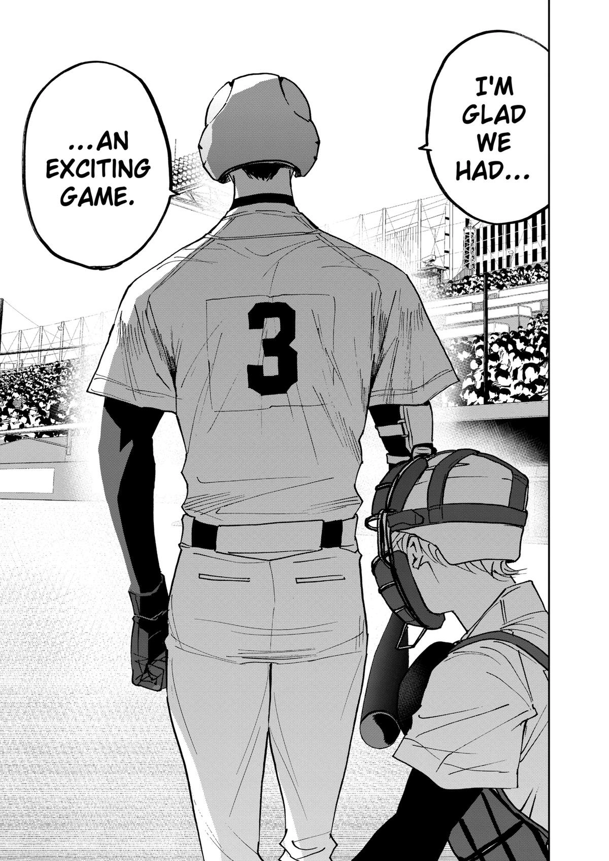Read Oblivion Battery chapter 157 image 16 on Lezhin