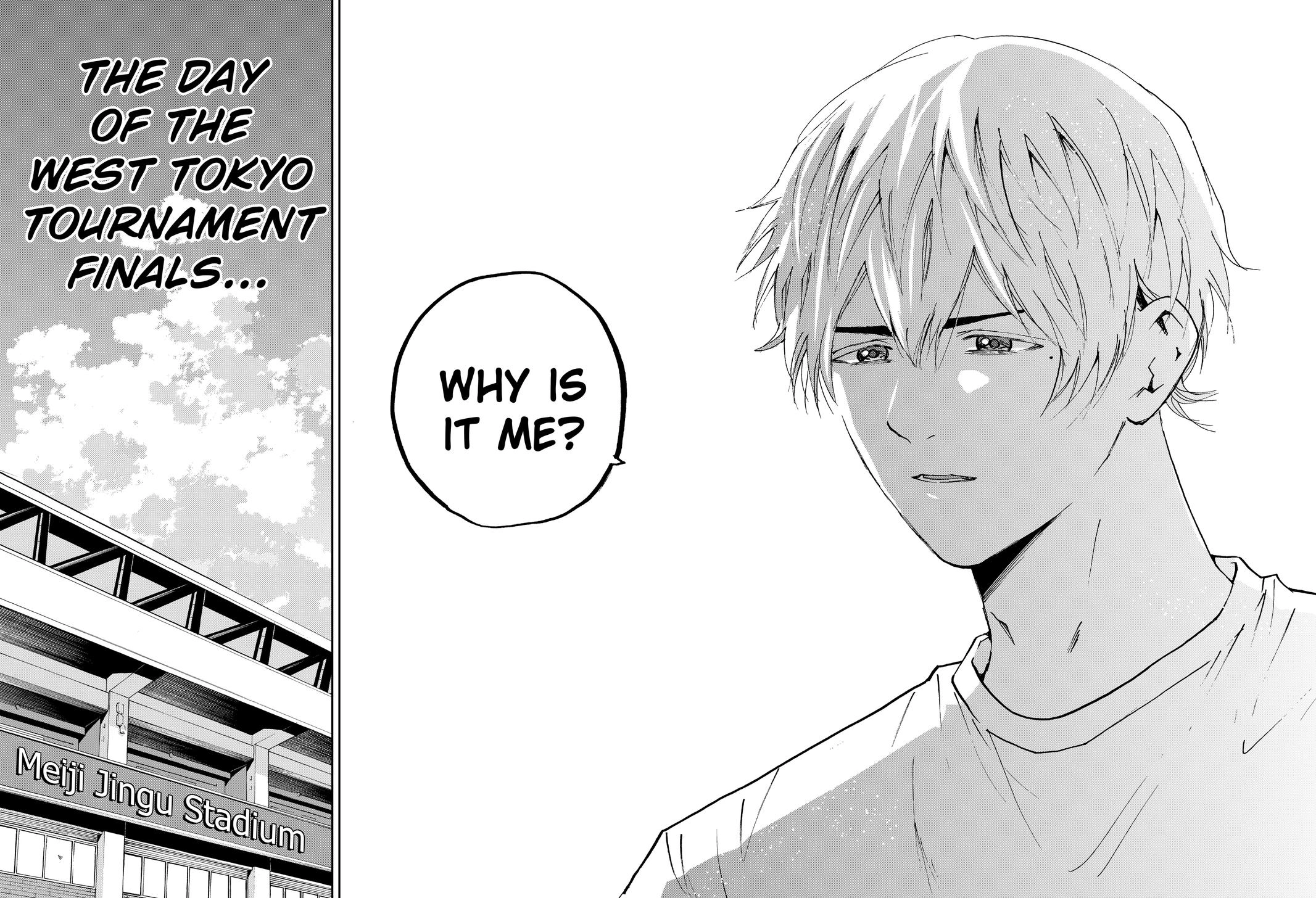 Read Oblivion Battery chapter 158 image 21 on Lezhin