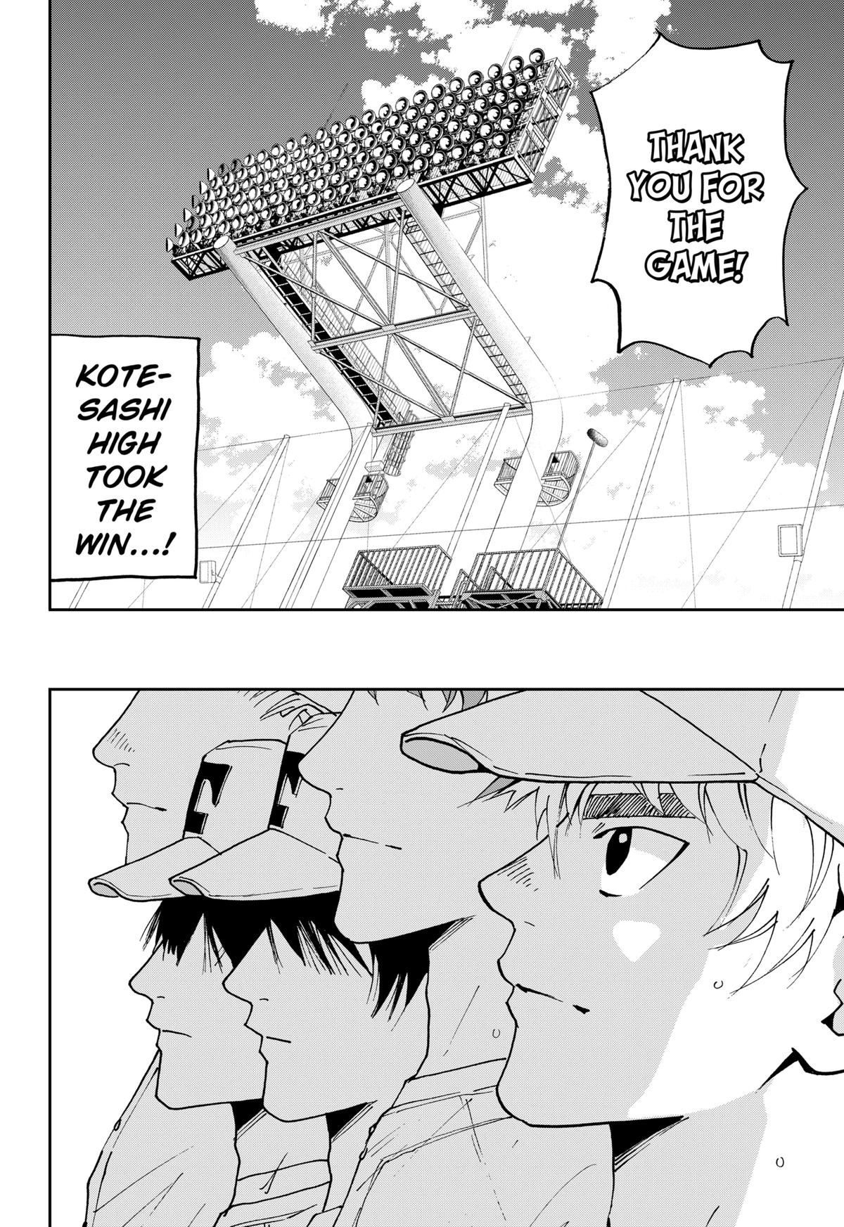 Read Oblivion Battery chapter 158 image 3 on Lezhin