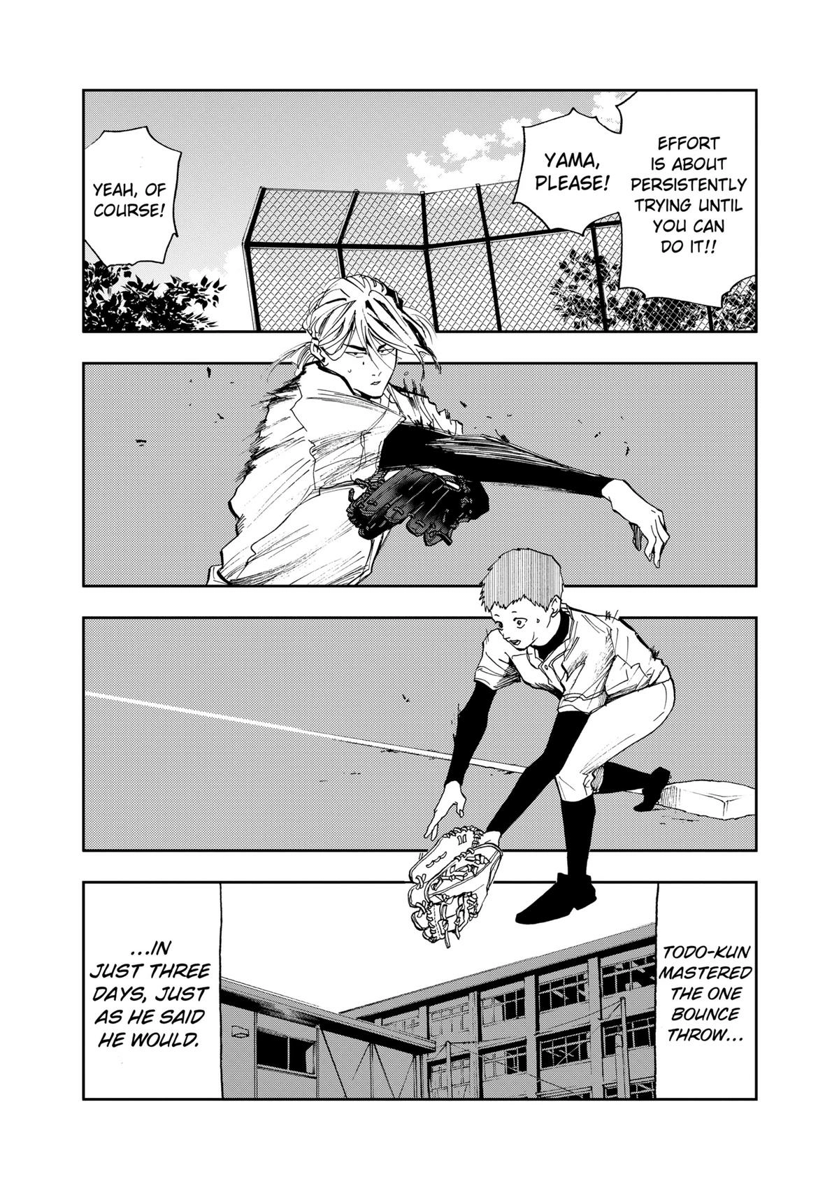 Read Oblivion Battery chapter 16 image 16 on Lezhin
