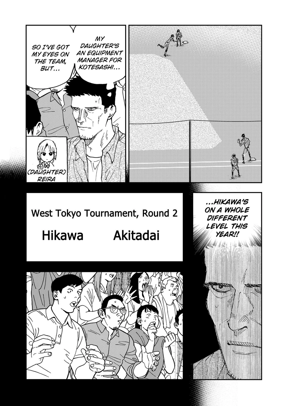 Read Oblivion Battery chapter 161 image 9 on Lezhin
