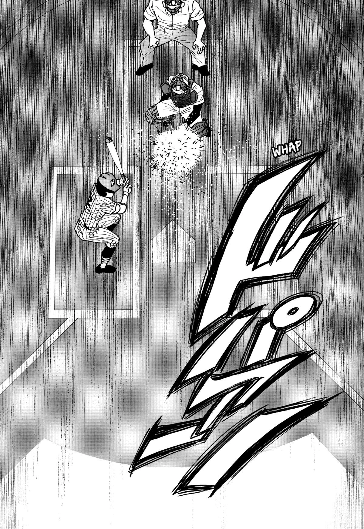 Read Oblivion Battery chapter 162 image 13 on Lezhin