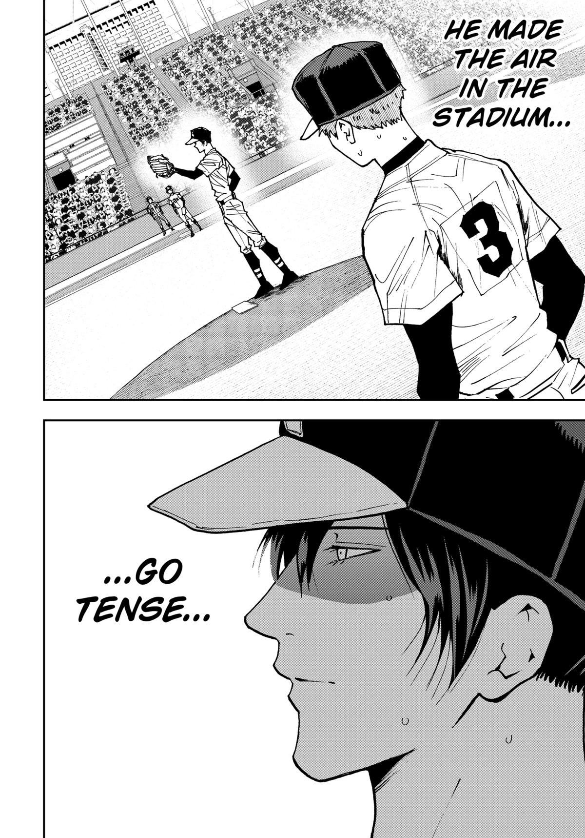 Read Oblivion Battery chapter 162 image 15 on Lezhin