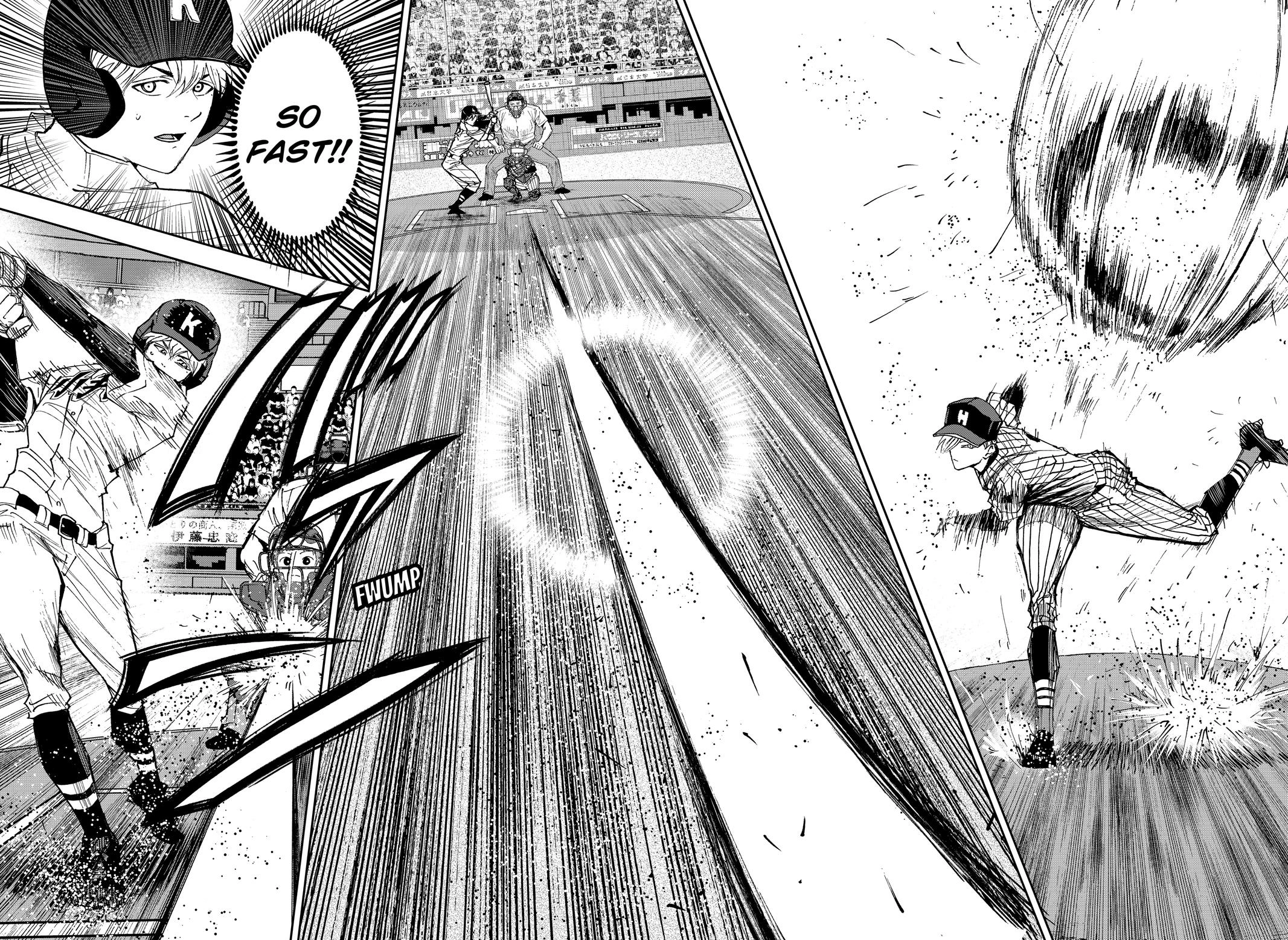 Read Oblivion Battery chapter 166 image 15 on Lezhin