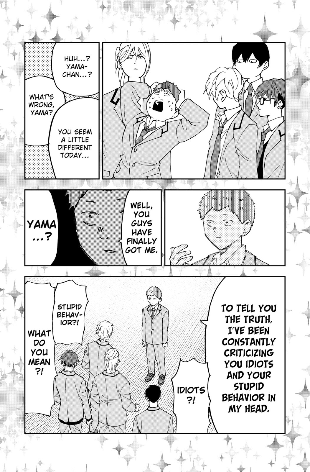 Read Oblivion Battery chapter 168.2 image 1 on Lezhin