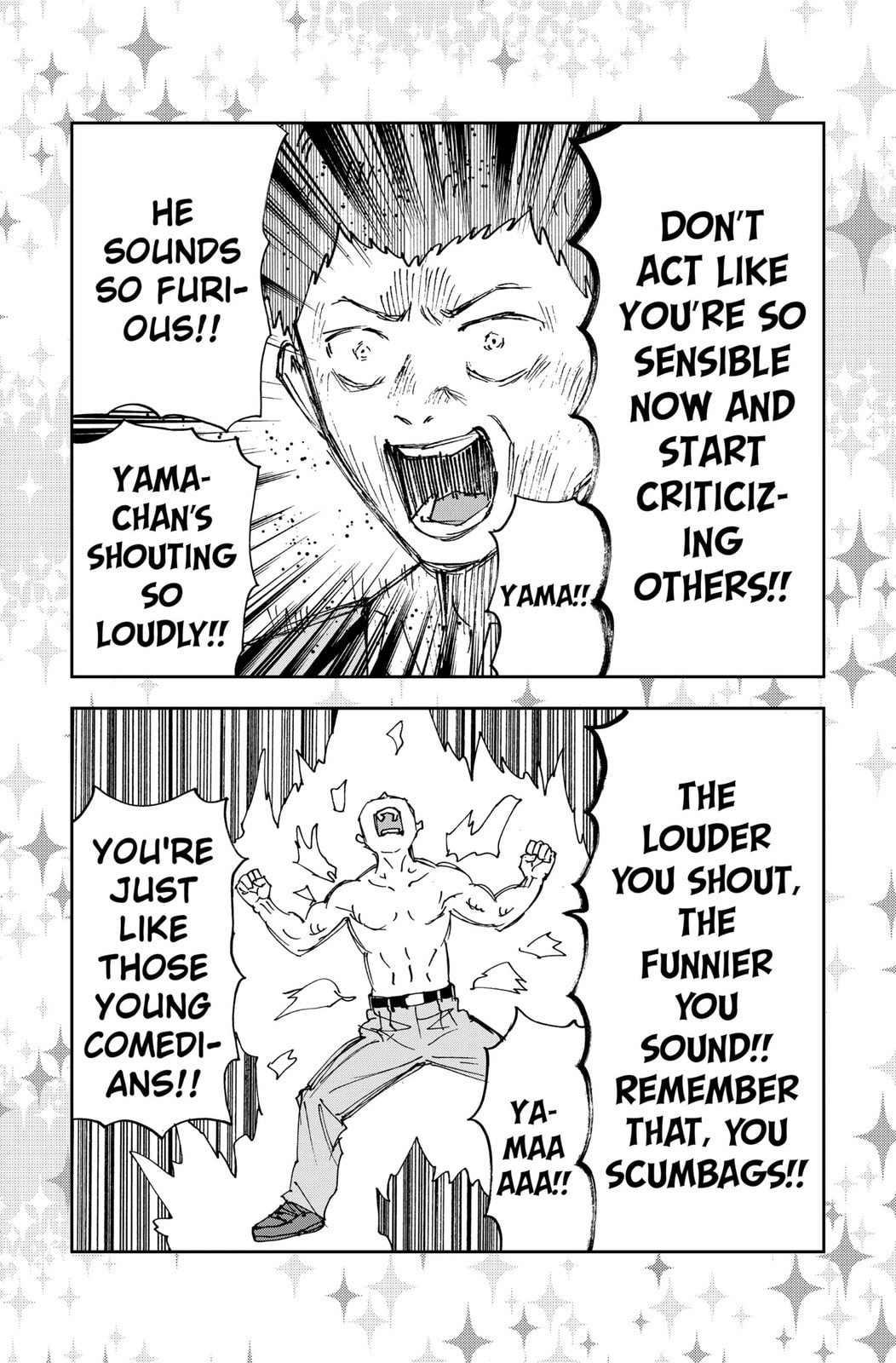 Read Oblivion Battery chapter 168.2 image 3 on Lezhin