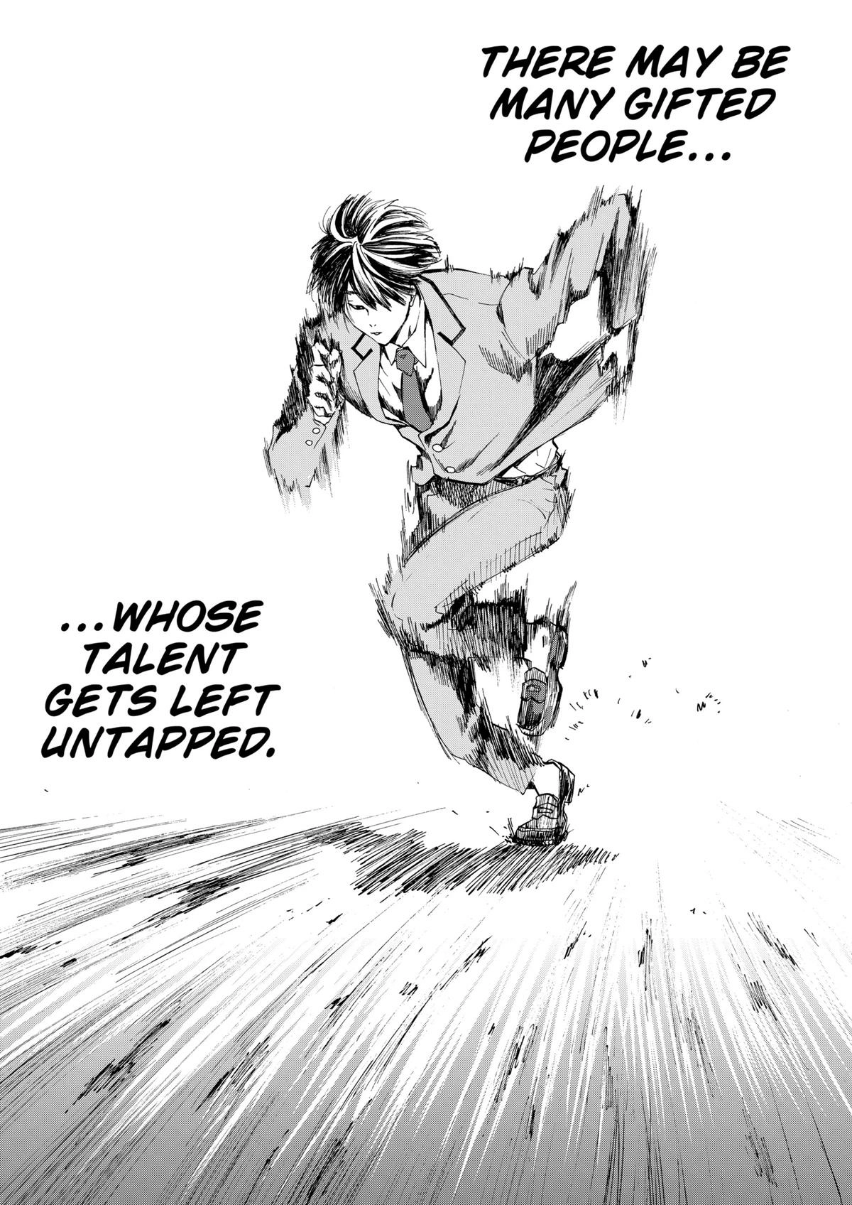 Read Oblivion Battery chapter 17 image 20 on Lezhin