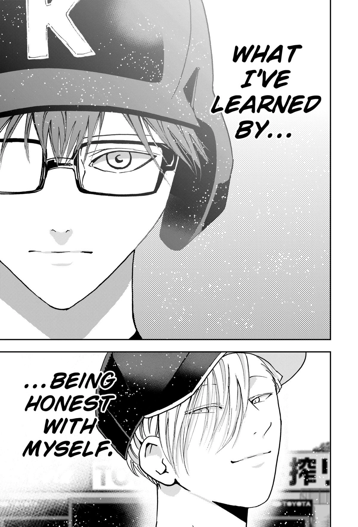 Read Oblivion Battery chapter 170 image 20 on Lezhin