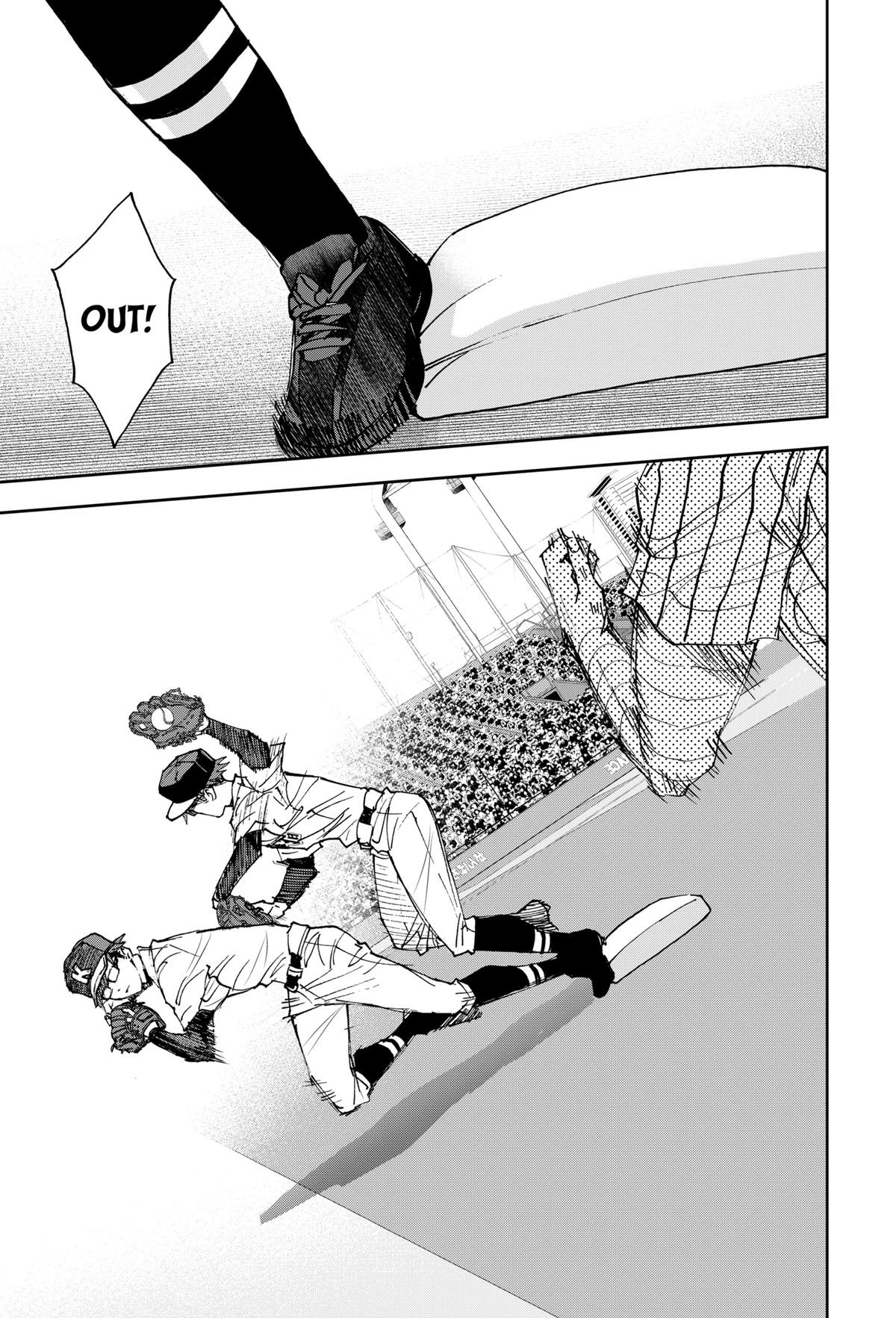 Read Oblivion Battery chapter 170 image 8 on Lezhin