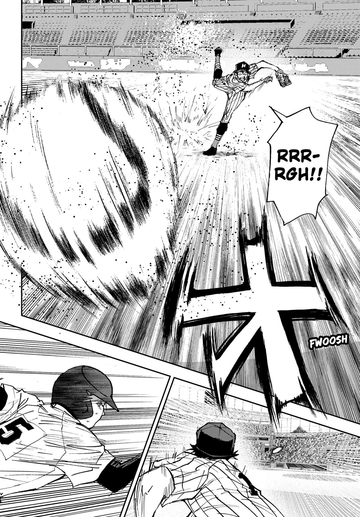 Read Oblivion Battery chapter 172 image 11 on Lezhin