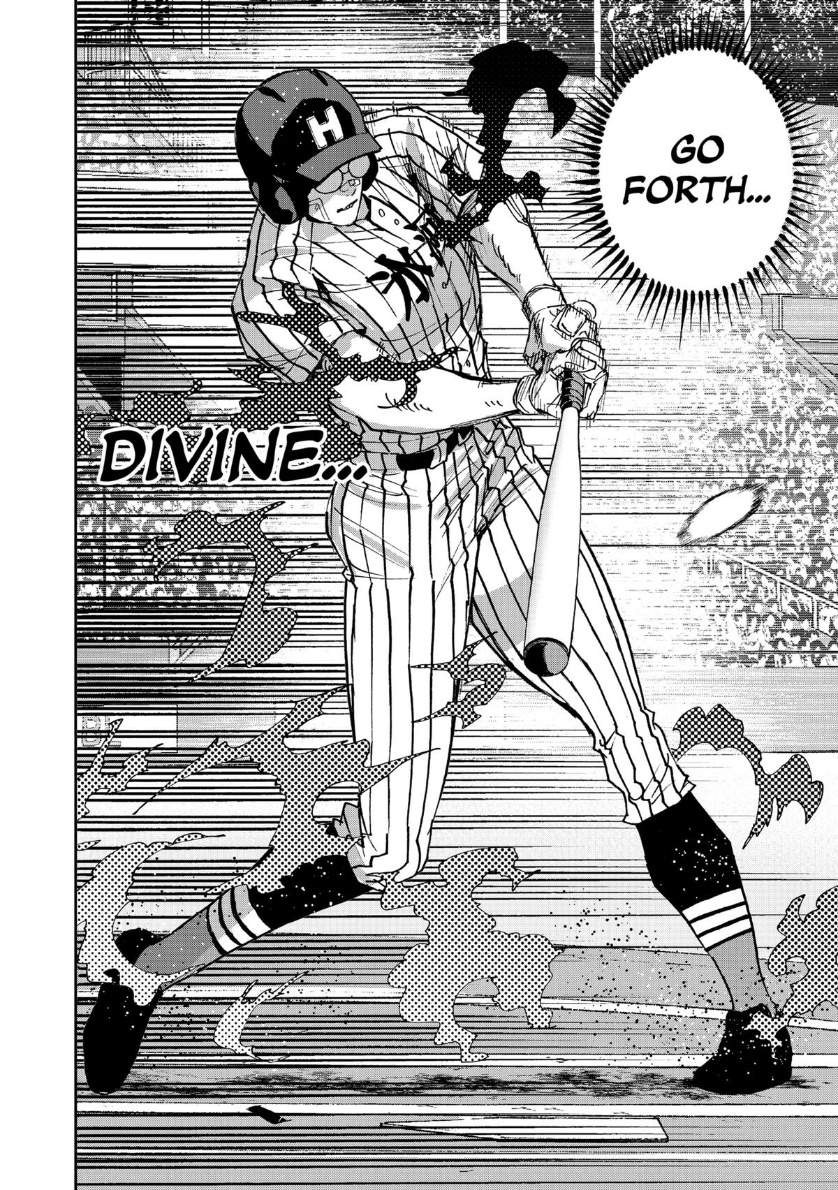 Read Oblivion Battery chapter 174 image 15 on Lezhin