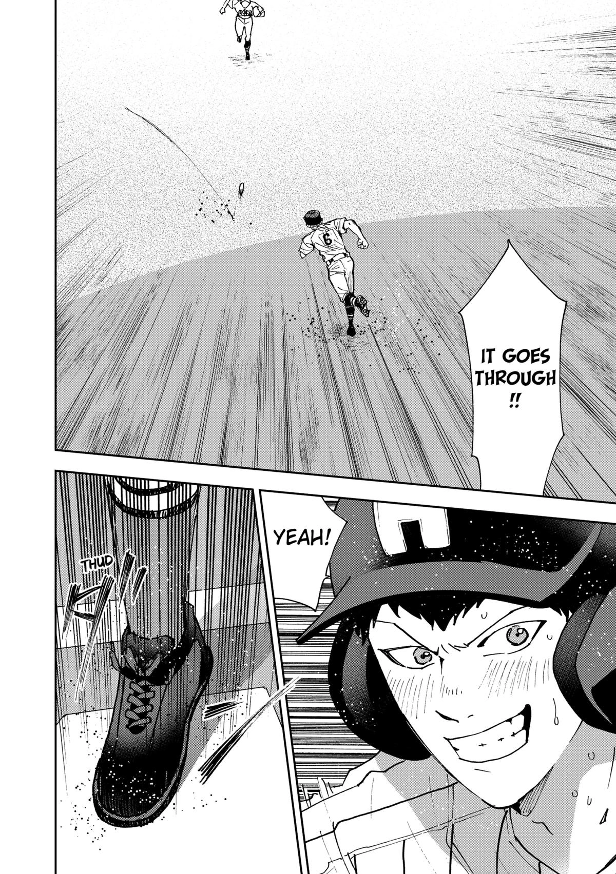 Read Oblivion Battery chapter 175 image 20 on Lezhin