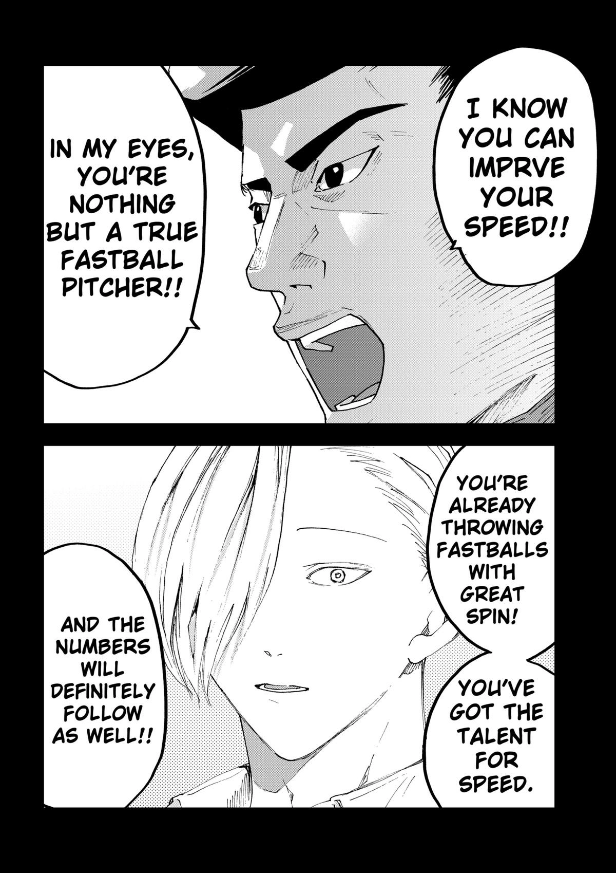 Read Oblivion Battery chapter 177 image 16 on Lezhin