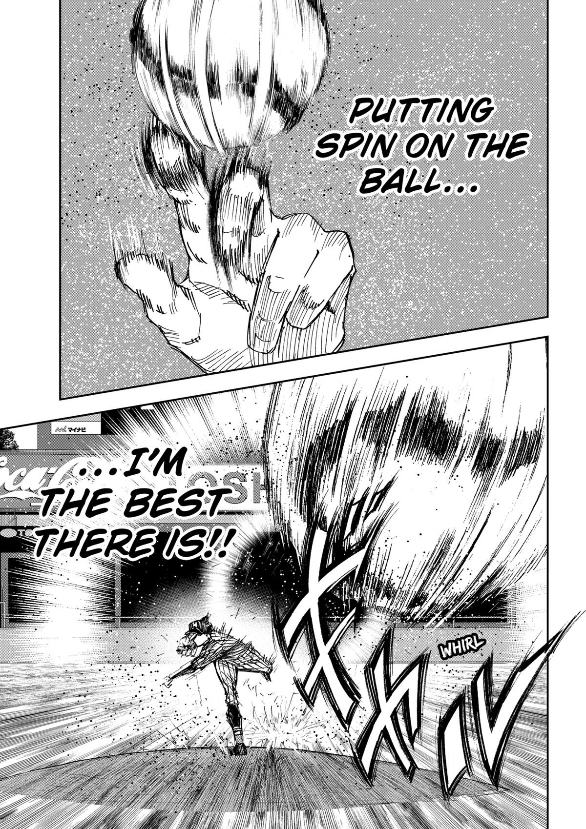 Read Oblivion Battery chapter 177 image 19 on Lezhin