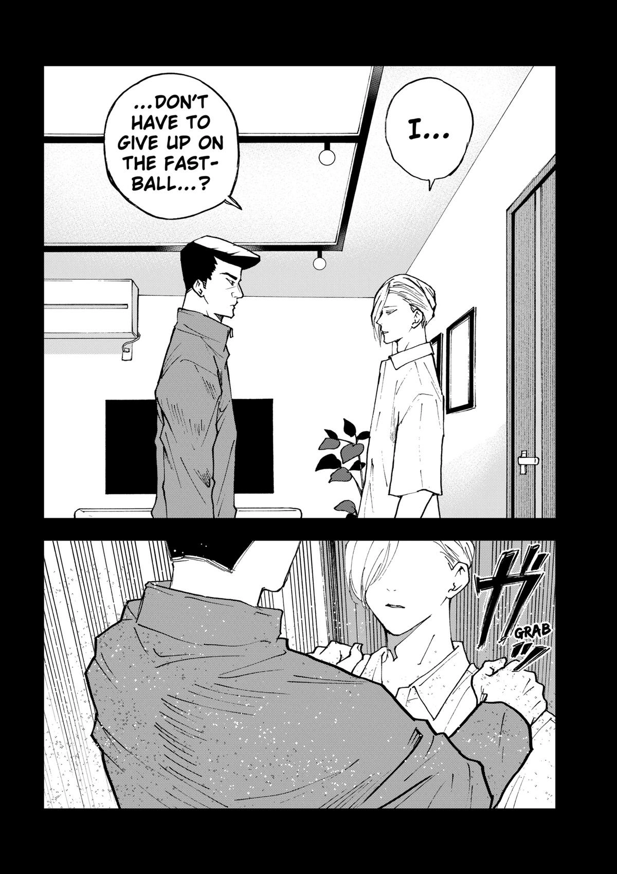 Read Oblivion Battery chapter 177 image 23 on Lezhin