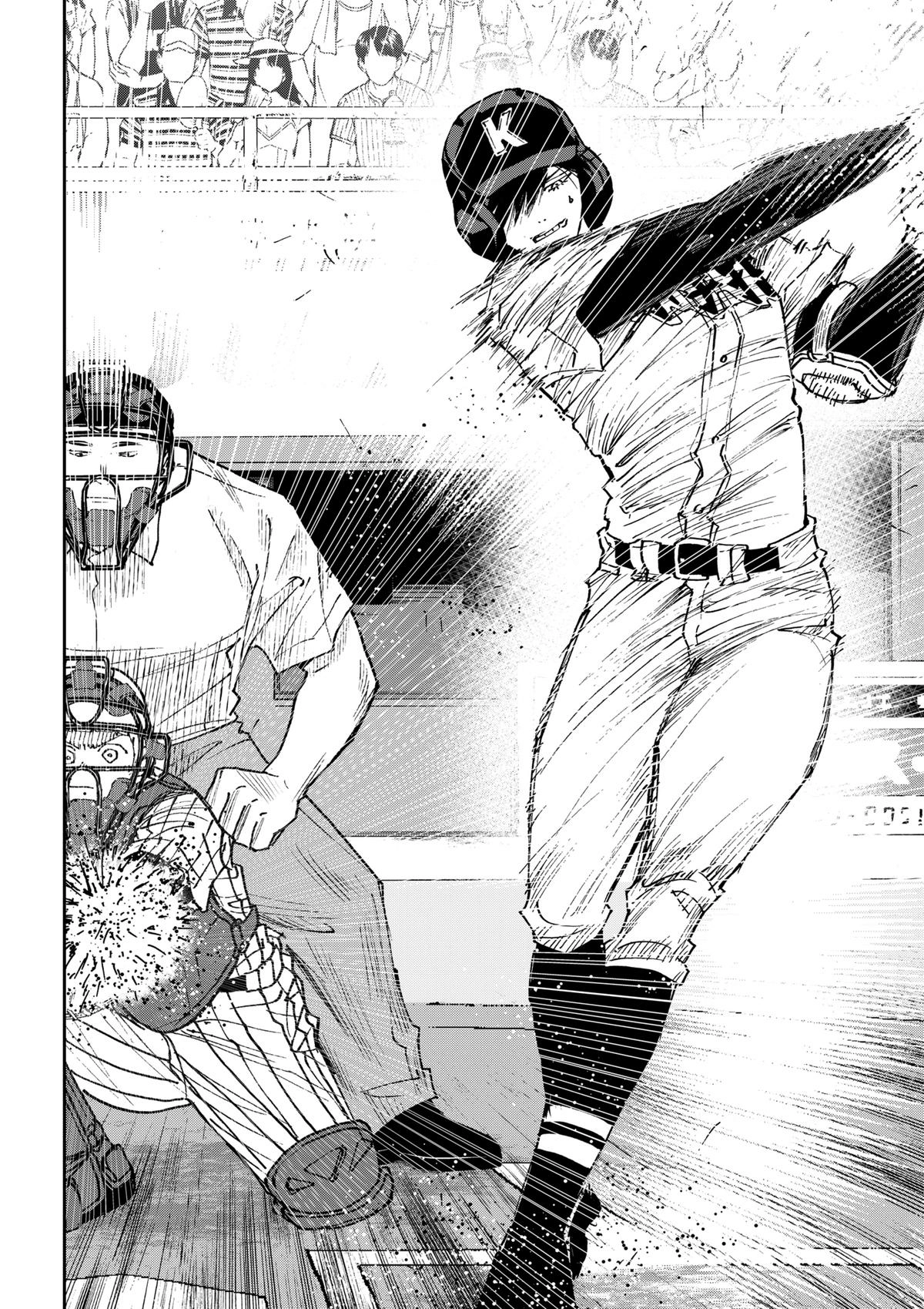 Read Oblivion Battery chapter 177 image 26 on Lezhin
