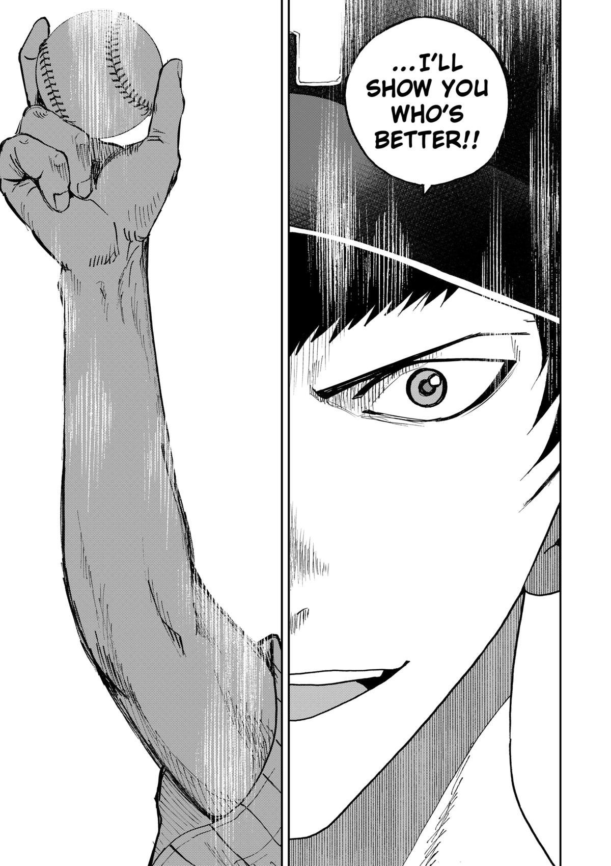 Read Oblivion Battery chapter 179 image 2 on Lezhin
