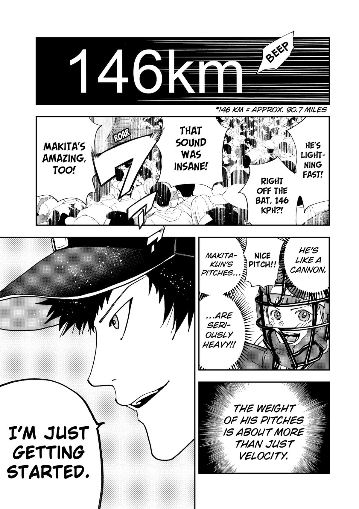 Read Oblivion Battery chapter 179 image 4 on Lezhin