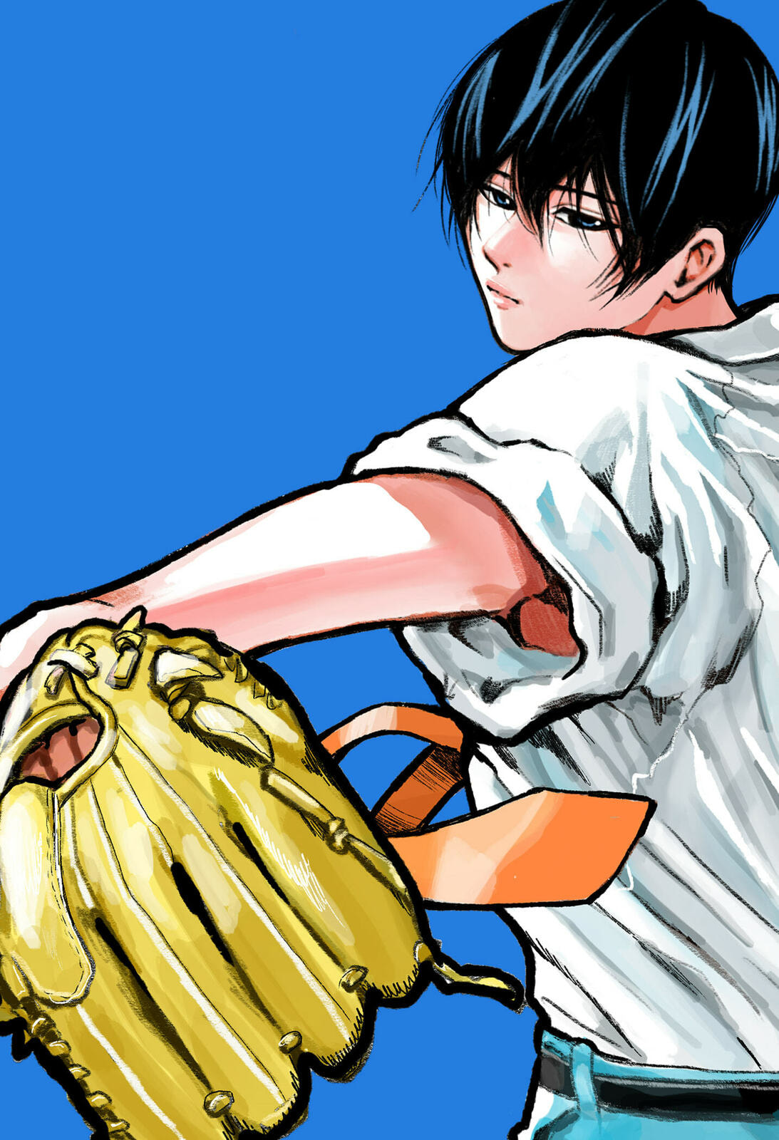 Read Oblivion Battery chapter 181.1 image 1 on Lezhin