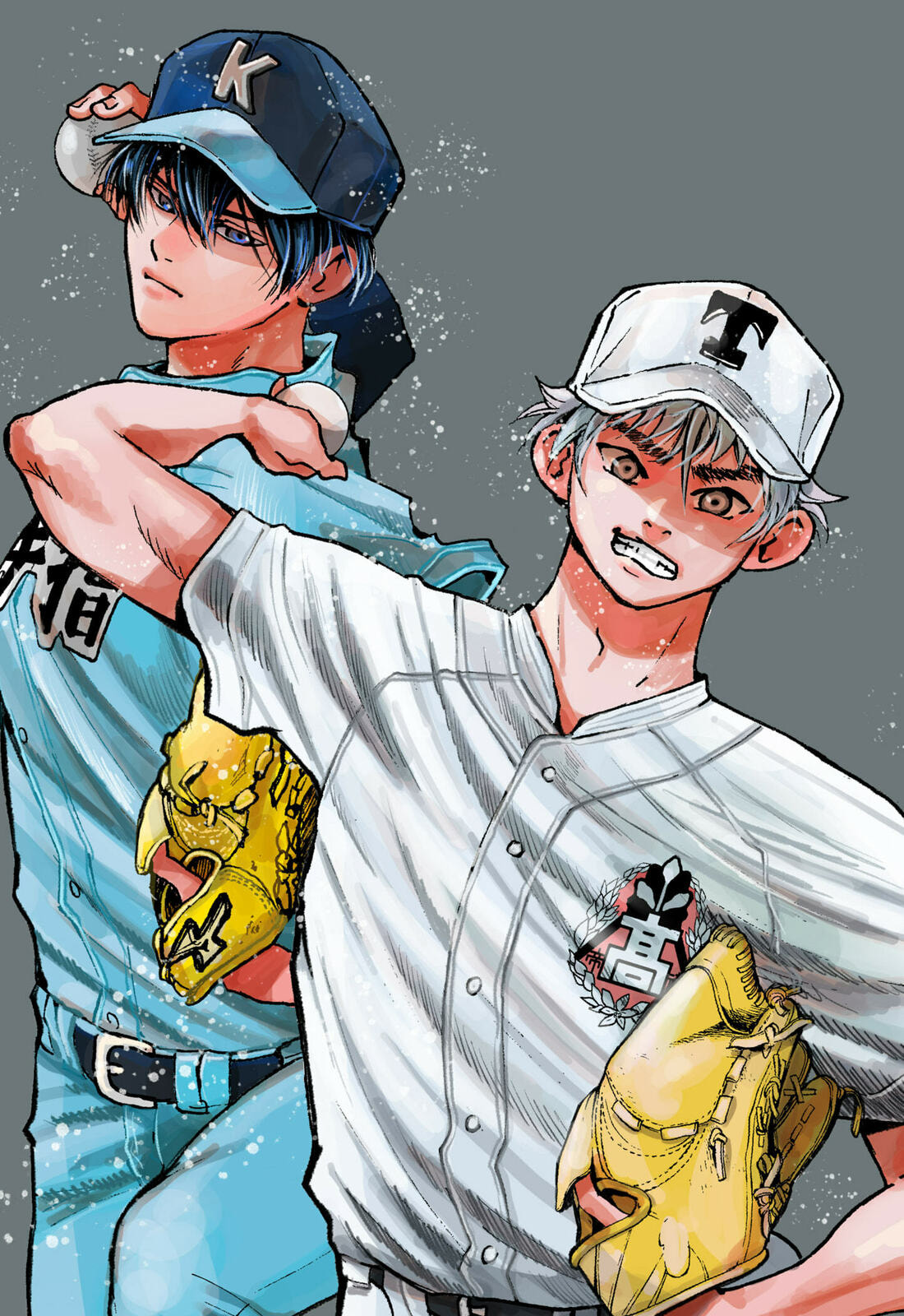 Read Oblivion Battery chapter 181.1 image 10 on Lezhin